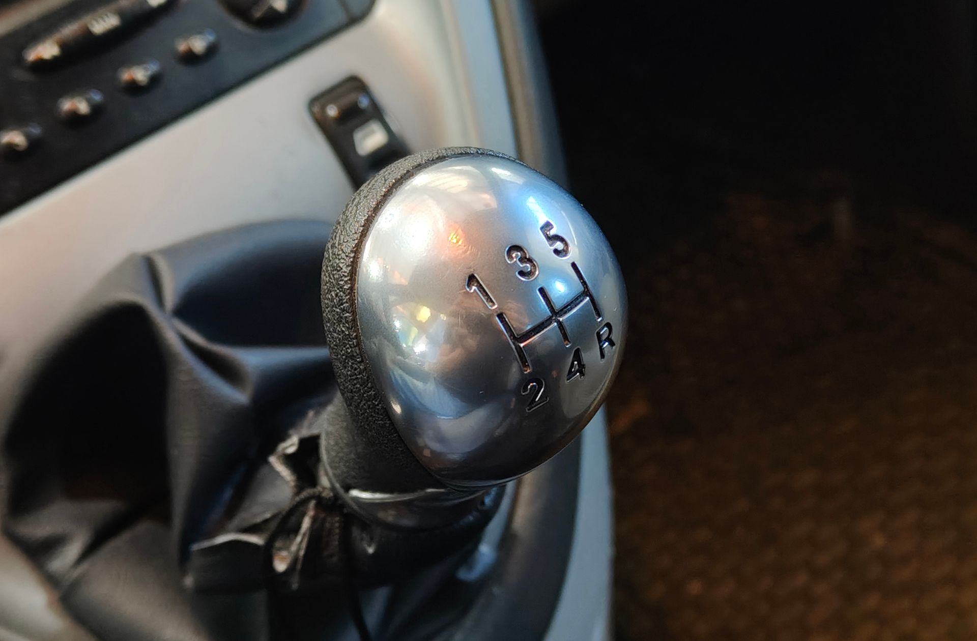 Citroën Xsara Picasso 1.6 HDi SX Top - foto 5