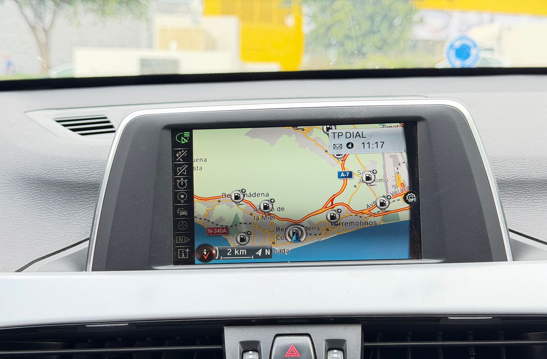 BMW X1 sDrive18d - foto 7