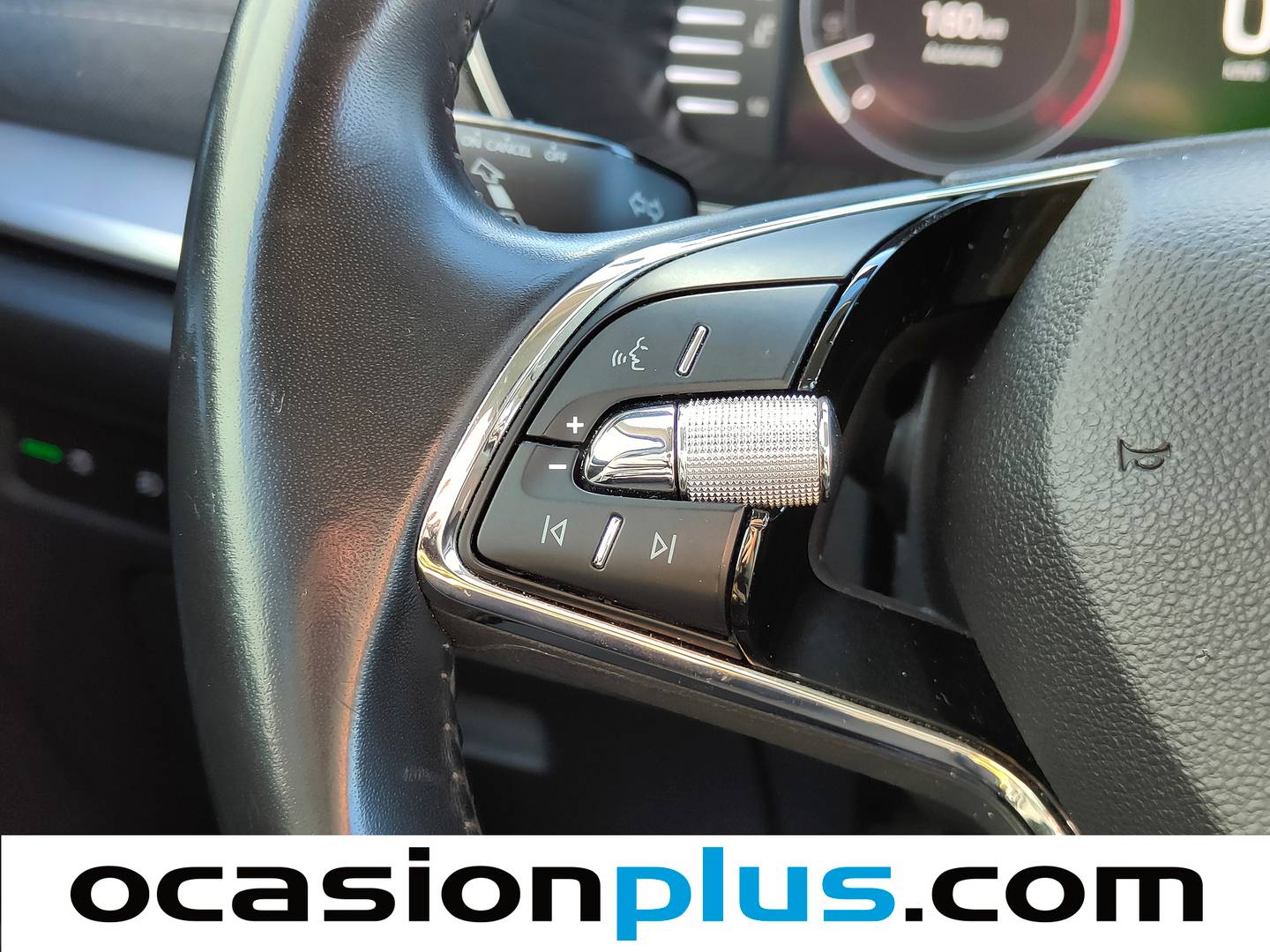 Skoda Octavia Skoda Octavia Combi 1.5 TSI Style (150 CV) 150cv