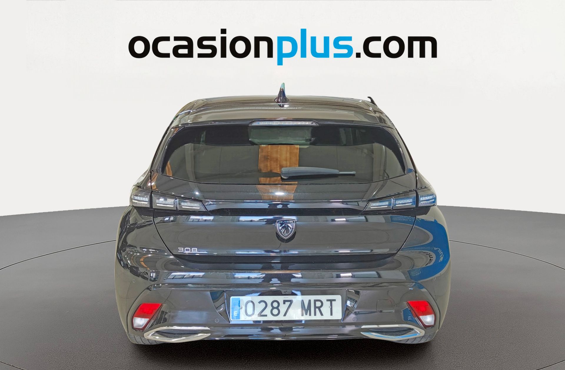 Peugeot 308 BlueHDi 130 Allure EAT8 - foto 13