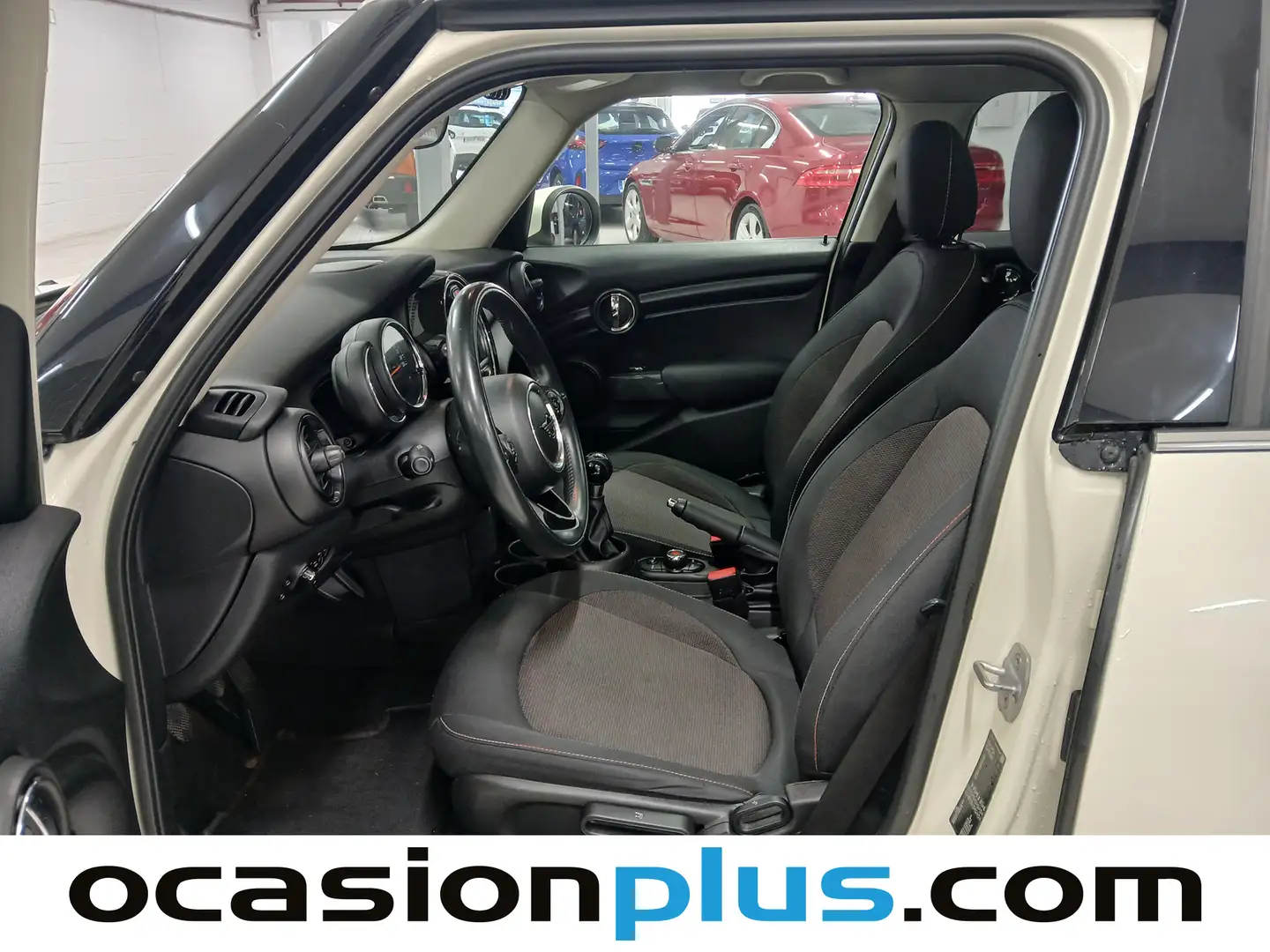 Foto Mini MINI MINI MINI 5 Puertas One (102 CV)