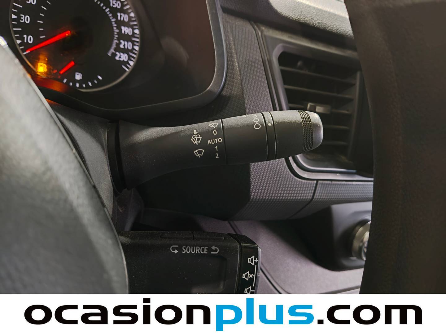 Foto Renault Trafic Renault Trafic Furgon L1H1 Blue dCi (130 CV)