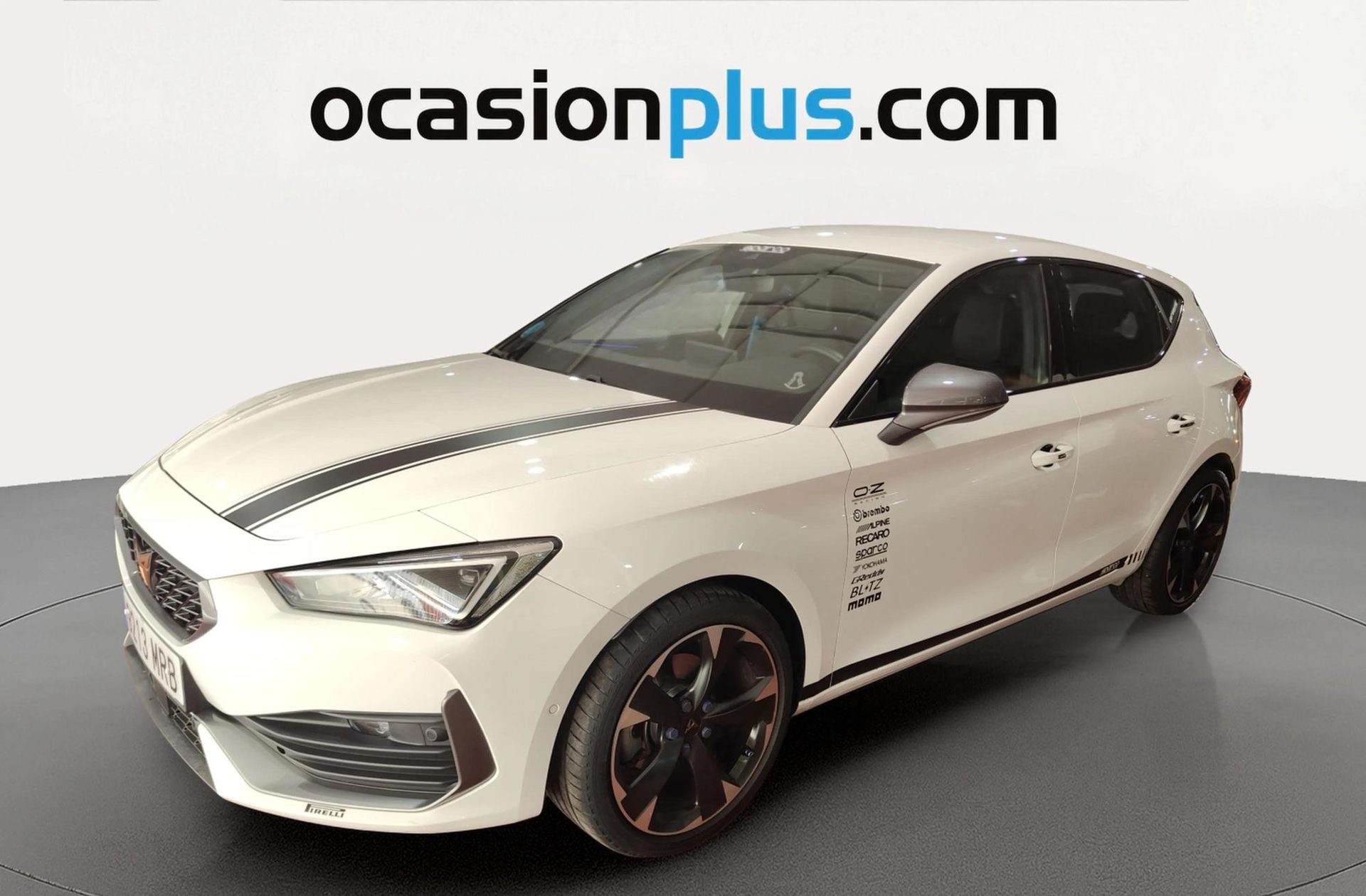 Cupra León 1.5 eTSI DSG