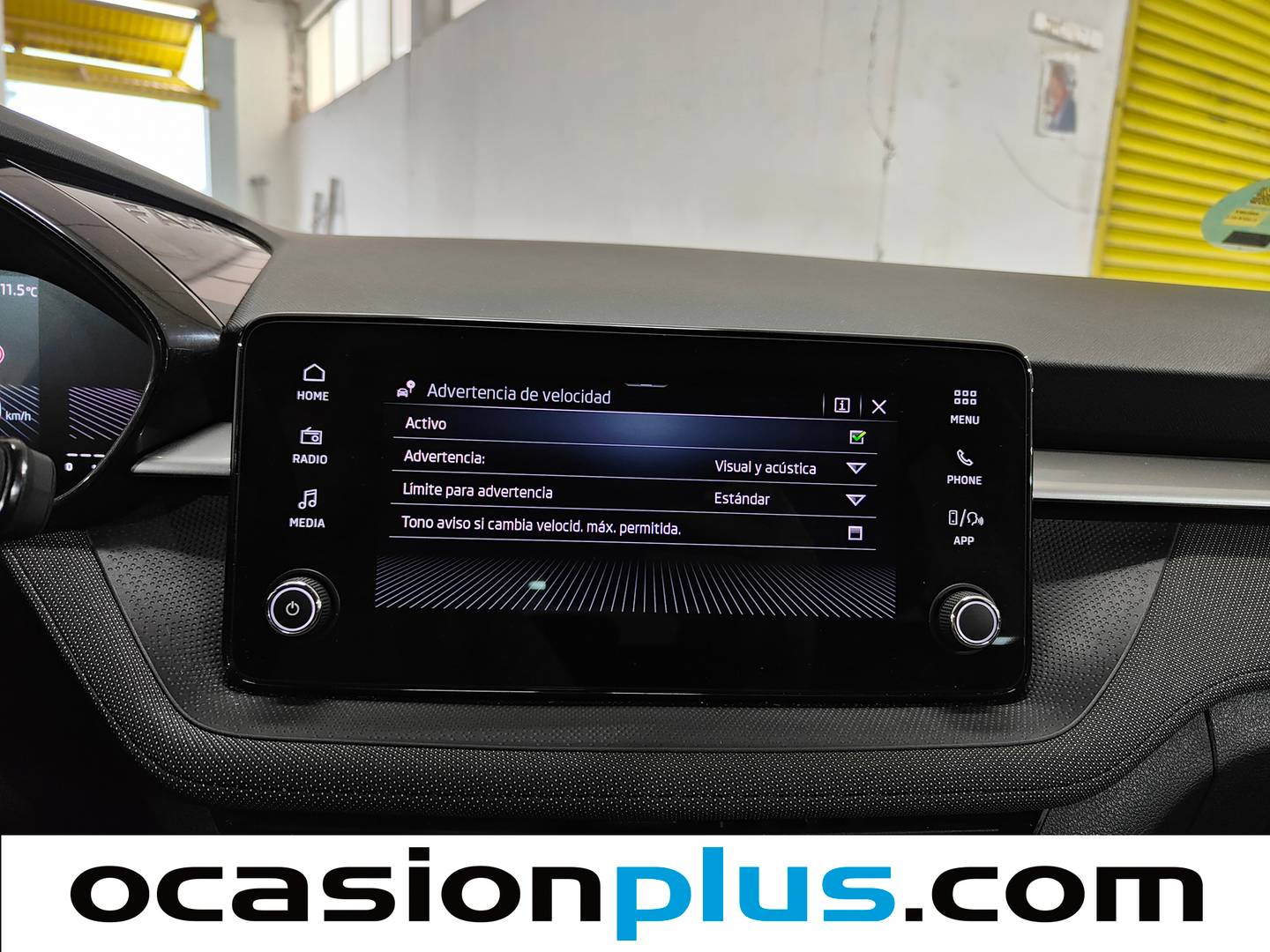 Foto Skoda Fabia Skoda Fabia 1.0 TSI Selection (95 CV)