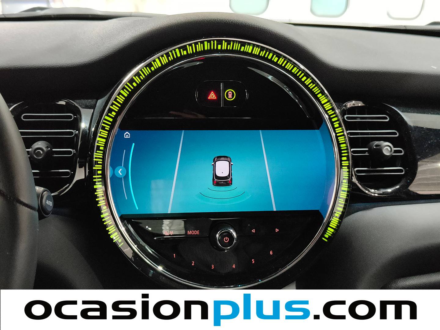 Foto Mini MINI MINI MINI 3 Puertas 3 Puertas Cooper S (178 CV)