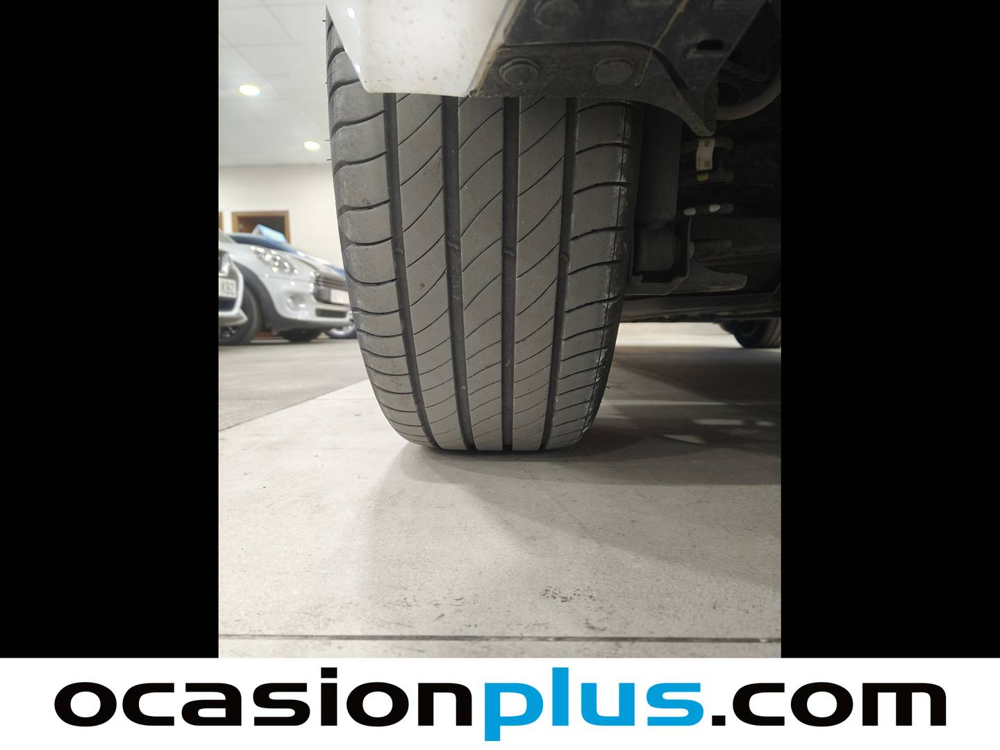 Foto Hyundai i30 Hyundai i30 1.5 DPI Klass SLX (110 CV)