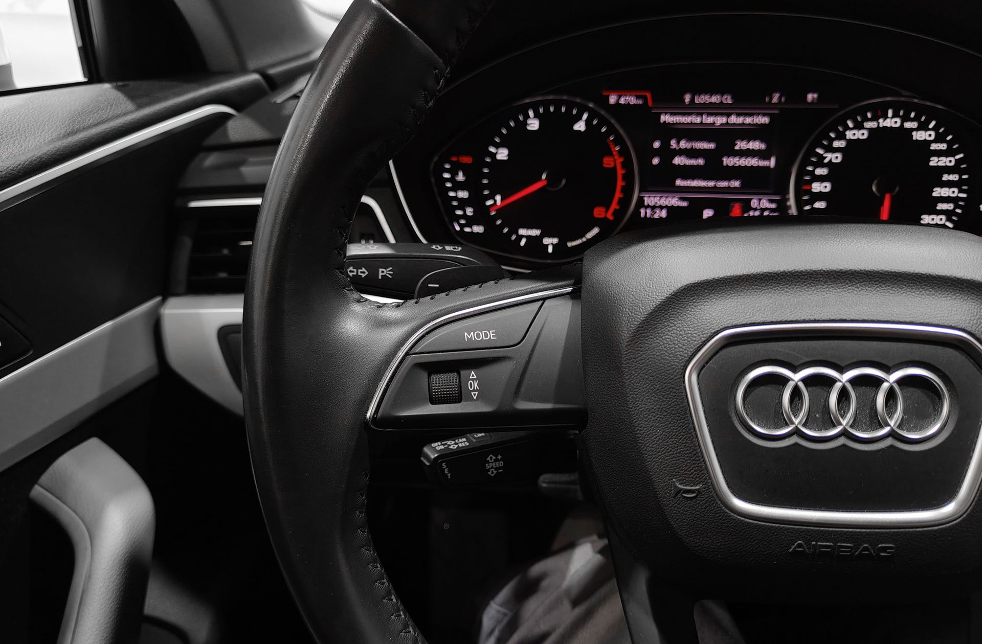 Audi A4 Advanced edition 2.0 TDI S tronic - foto 31