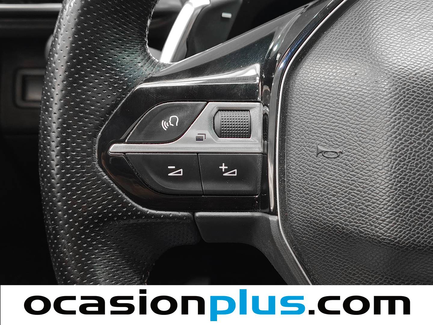 Peugeot 5008 Peugeot 5008 1.6 THP GT-Line EAT6 (165 CV) 7 Plazas gasolina