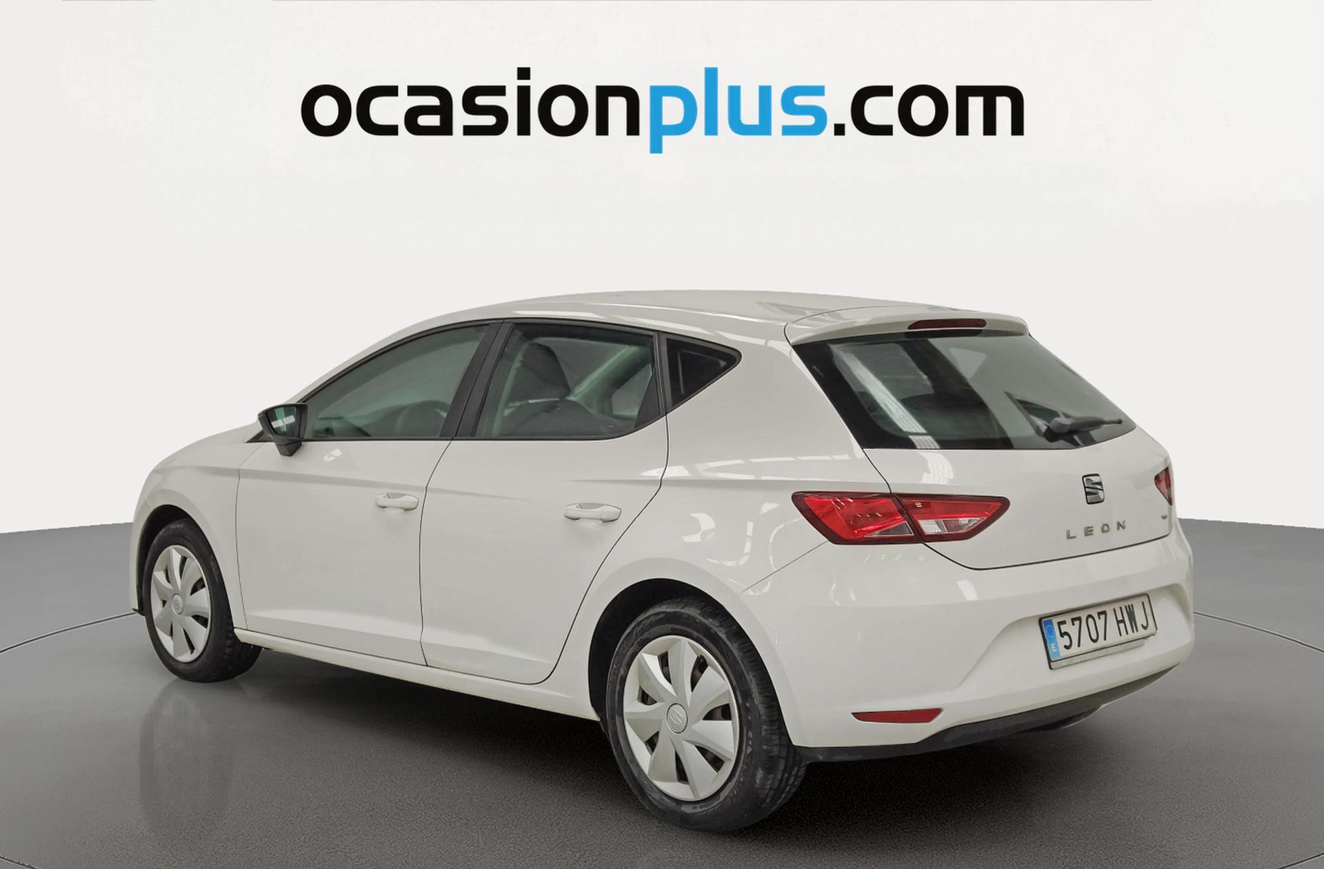 SEAT León 1.6 TDI Reference - foto 3