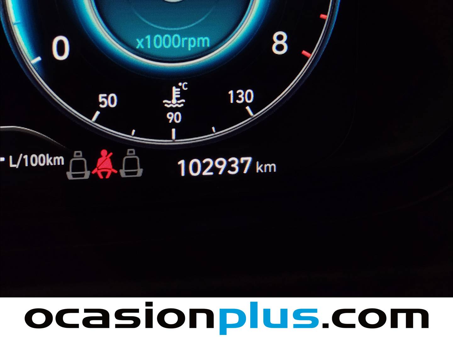 Hyundai Bayon Hyundai Bayon 1.0 TGDI 48V Maxx (100 CV) 100cv