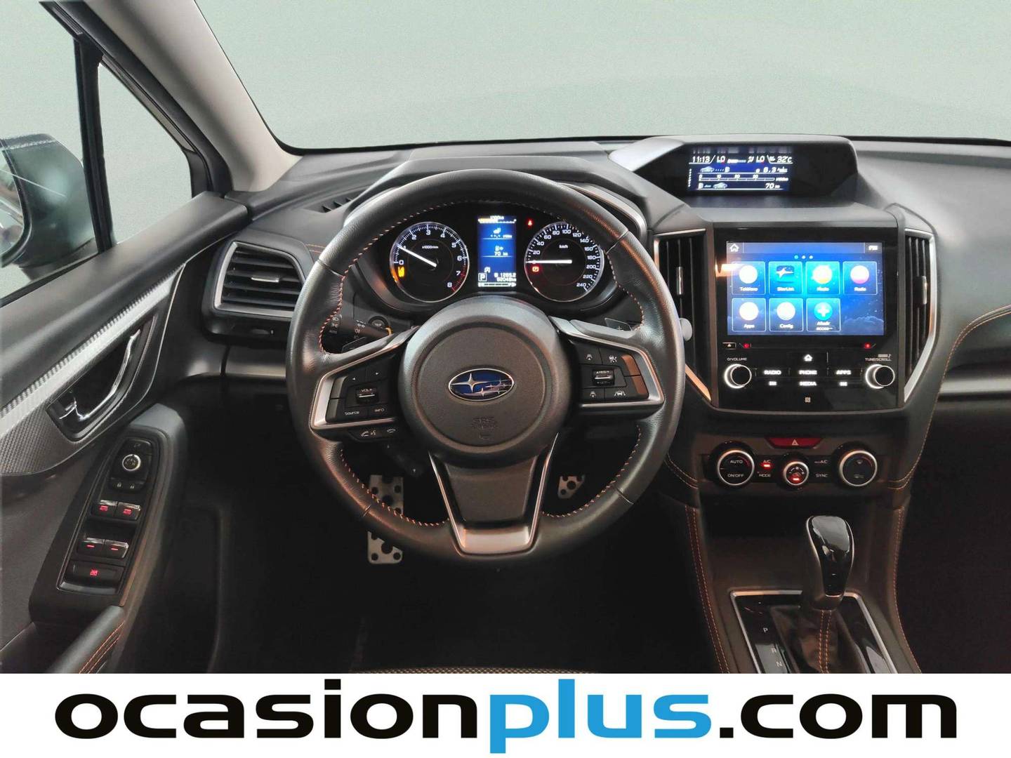 Subaru XV Subaru XV 1.6 Sport Plus Auto (114 CV) AWD de segunda mano