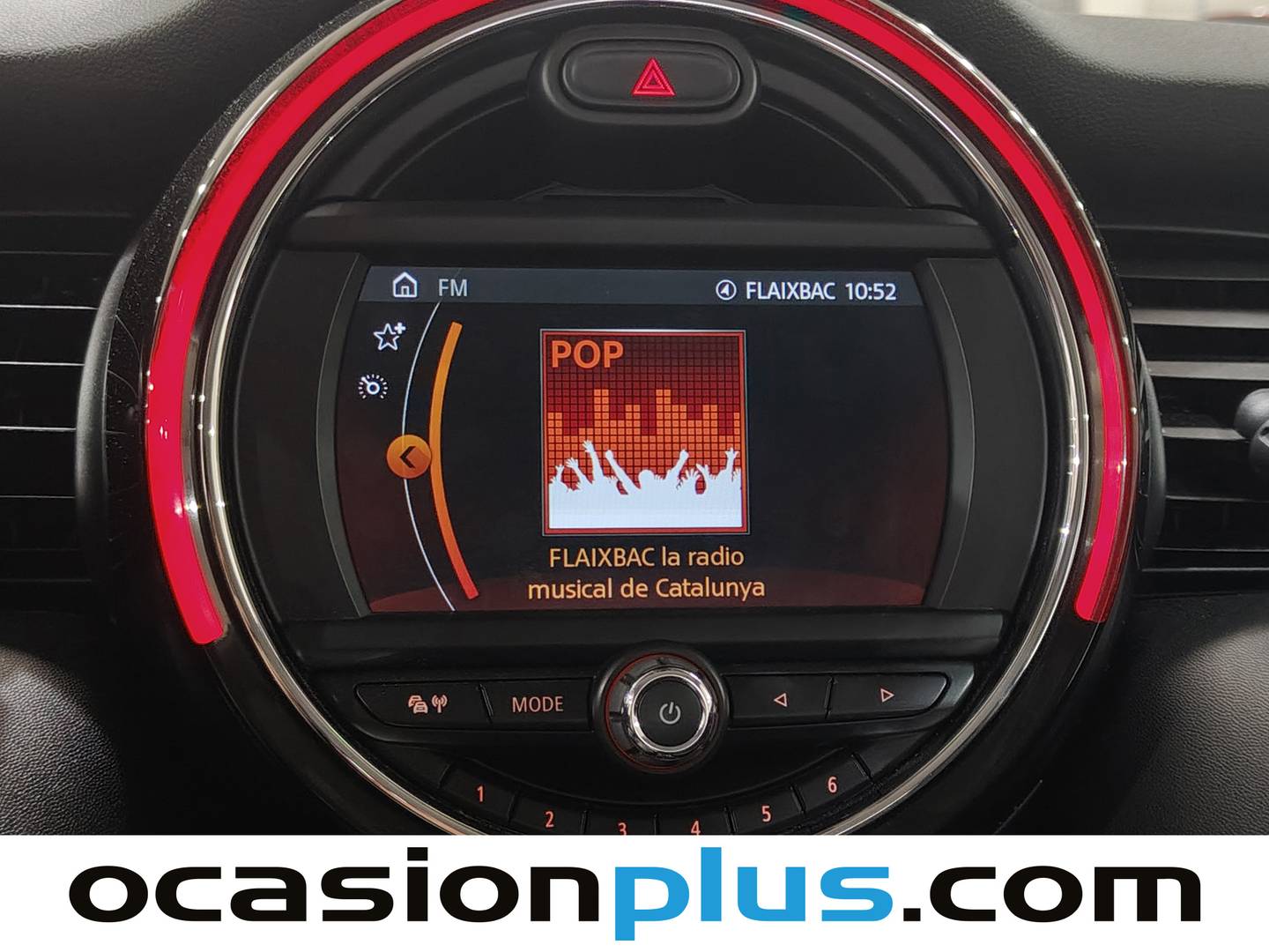 Mini MINI Mini MINI Cooper Cooper (136 CV) gasolina