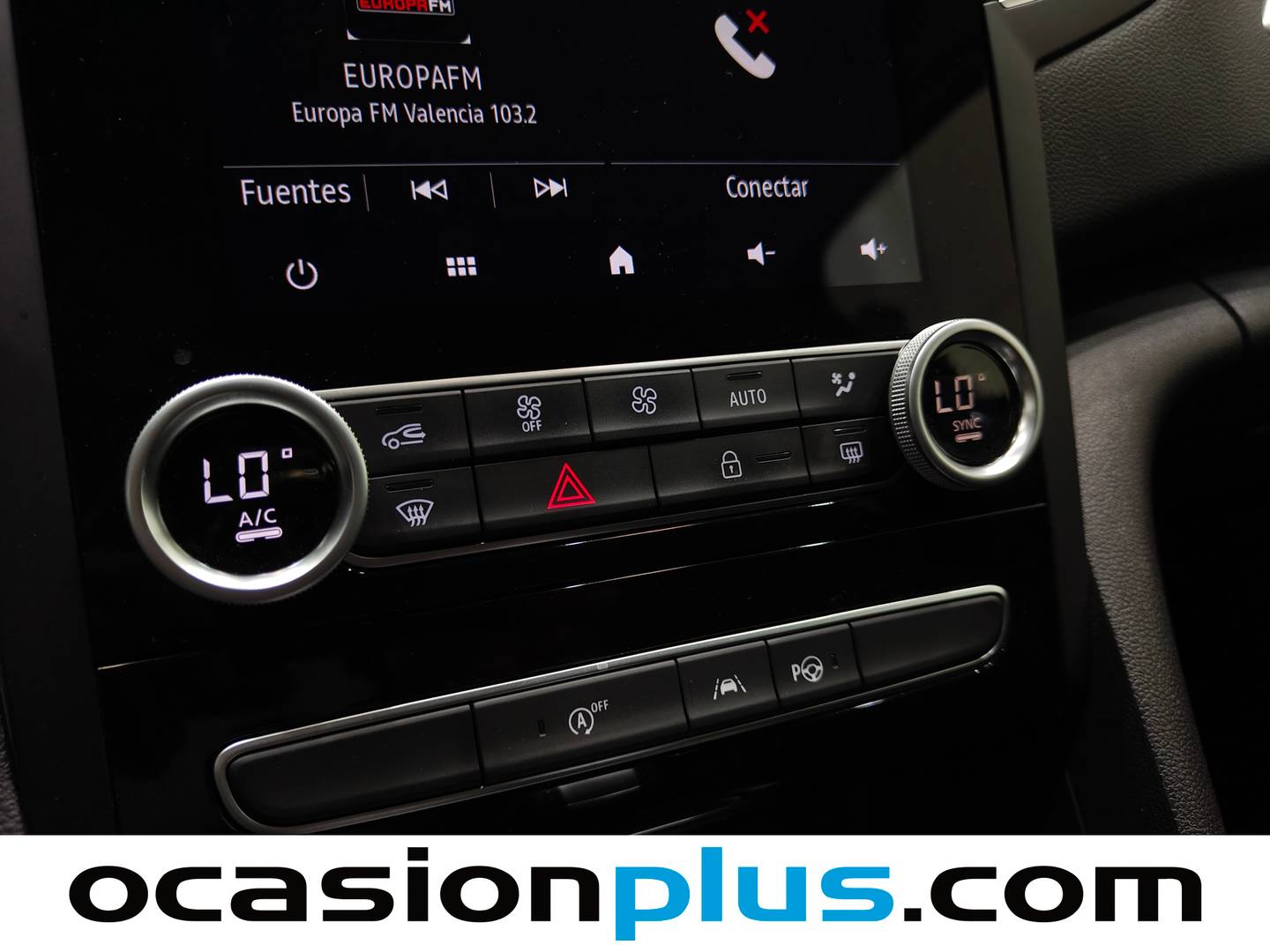 Renault Megane Renault Megane Sport Tourer Techno TCe (140 CV) EDC GPF 2023