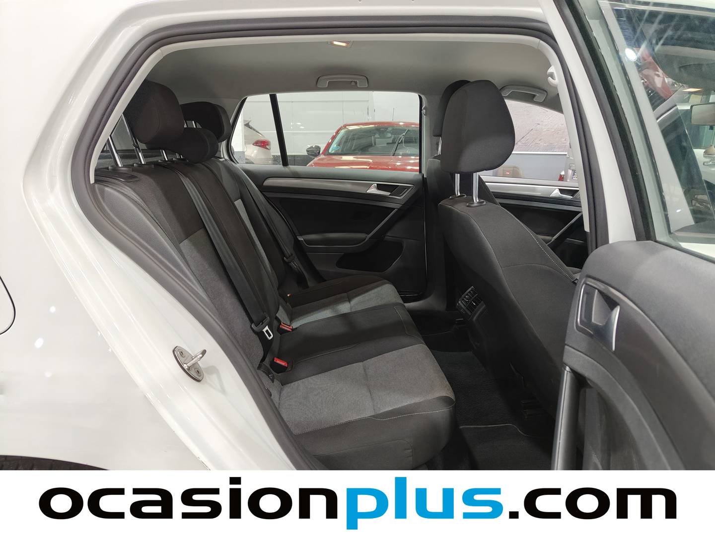 Foto Volkswagen Golf Volkswagen Golf 1.6 TDI BMT (110 CV)