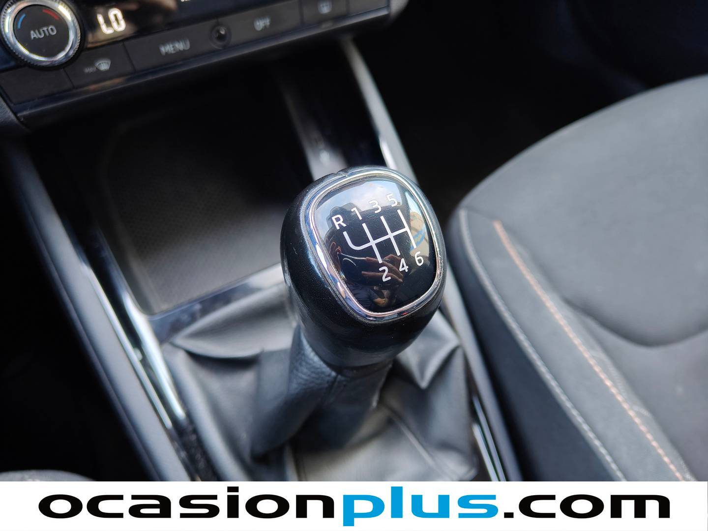 Skoda Kamiq Skoda Kamiq 1.5 TSI Ambition (150 CV) de segunda mano