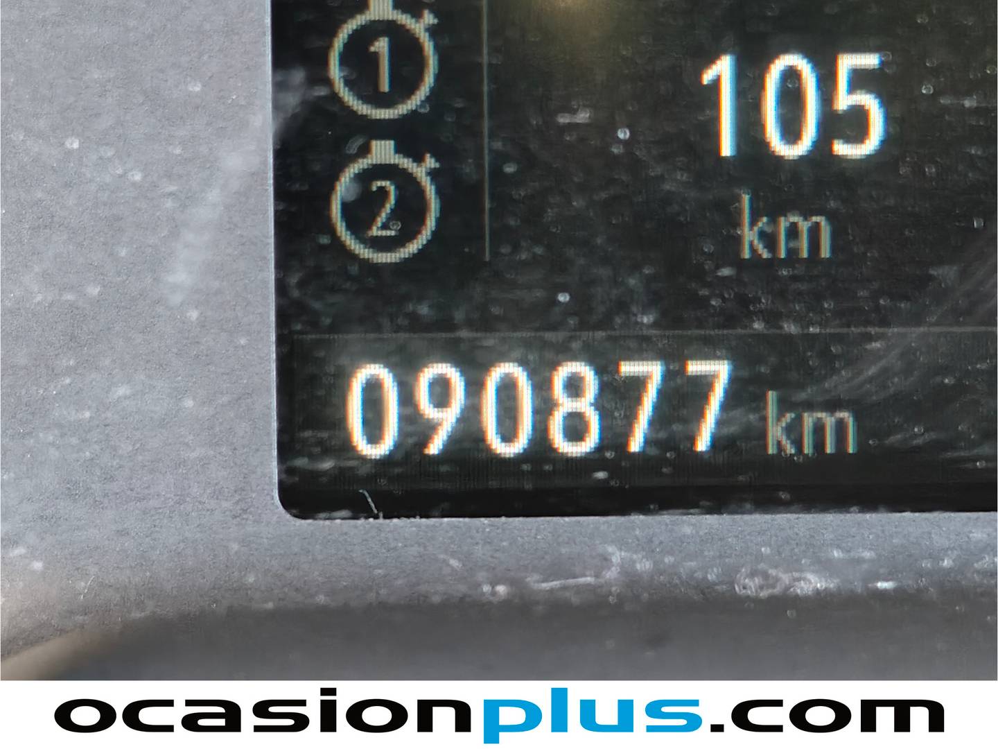Opel Crossland X Opel Crossland X 1.2 Turbo S&S ecoTEC Excellence (110 CV) seminuevo