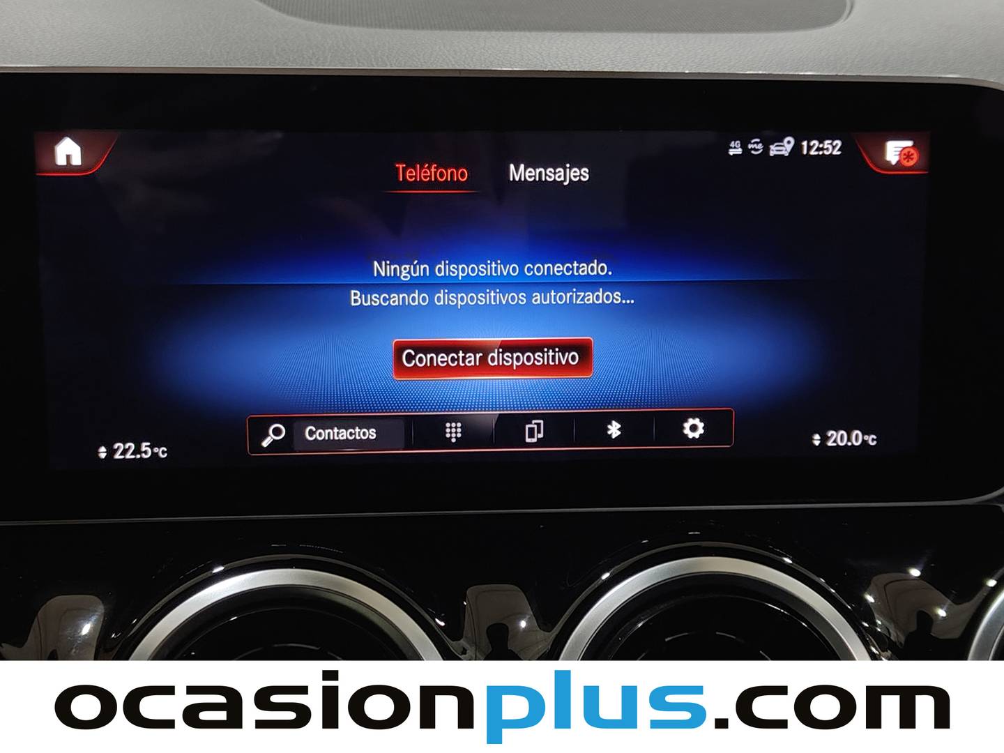 Mercedes Clase B Mercedes-Benz Clase B B 180 (136 CV) gasolina