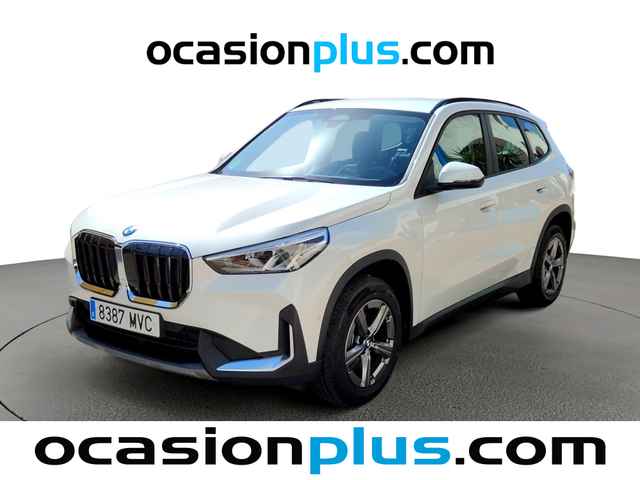 Bmw Ocasión