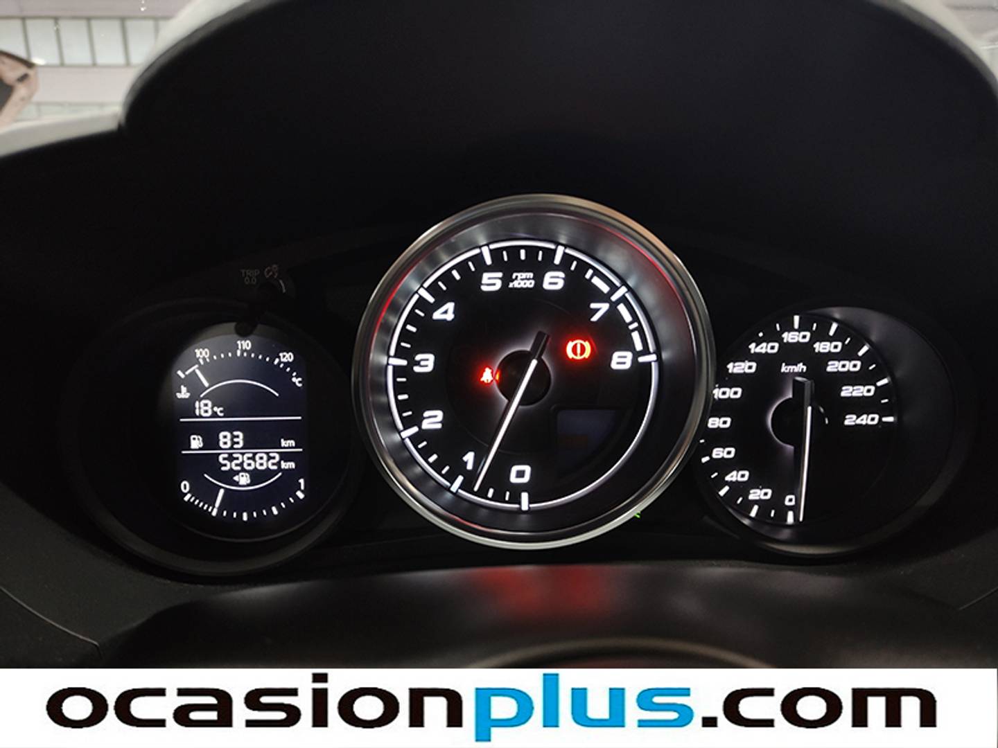 Foto Fiat 124 Spider Fiat 124 Spider Spider (140 CV)