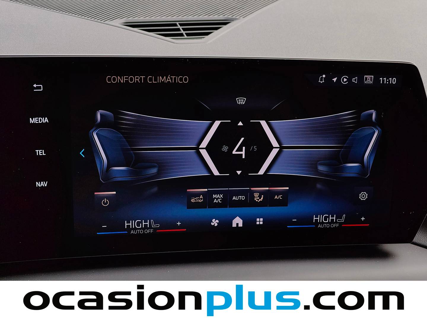 BMW Serie 1 BMW Serie 1 120d (163 CV) Pack M automático