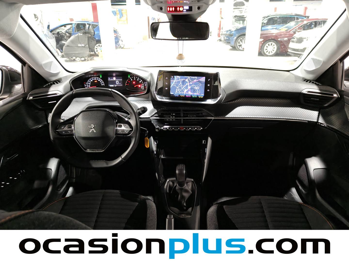 Foto Peugeot 208 Peugeot 208 PureTech 75 S&S Active Pack  (75 CV)