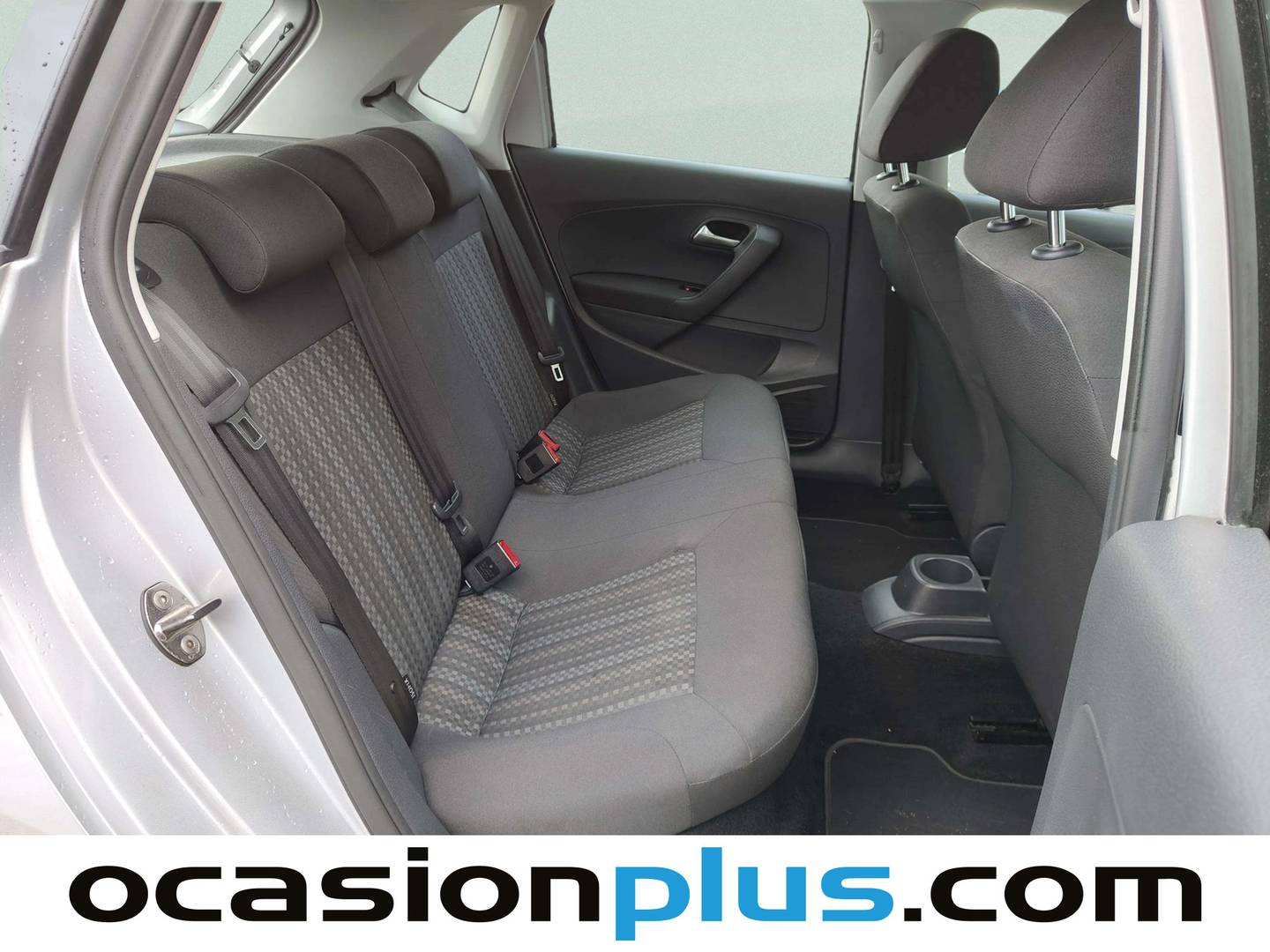 Foto Volkswagen Polo Volkswagen Polo Edition 1.4 TDI BMT (75 CV)