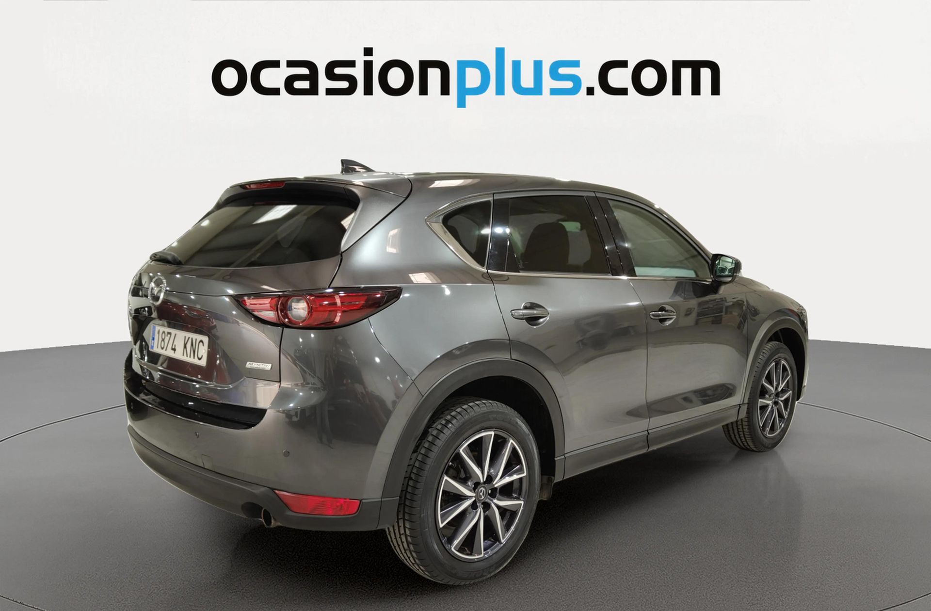 Mazda CX-5 2.0 GE Zenith 2WD - foto 3