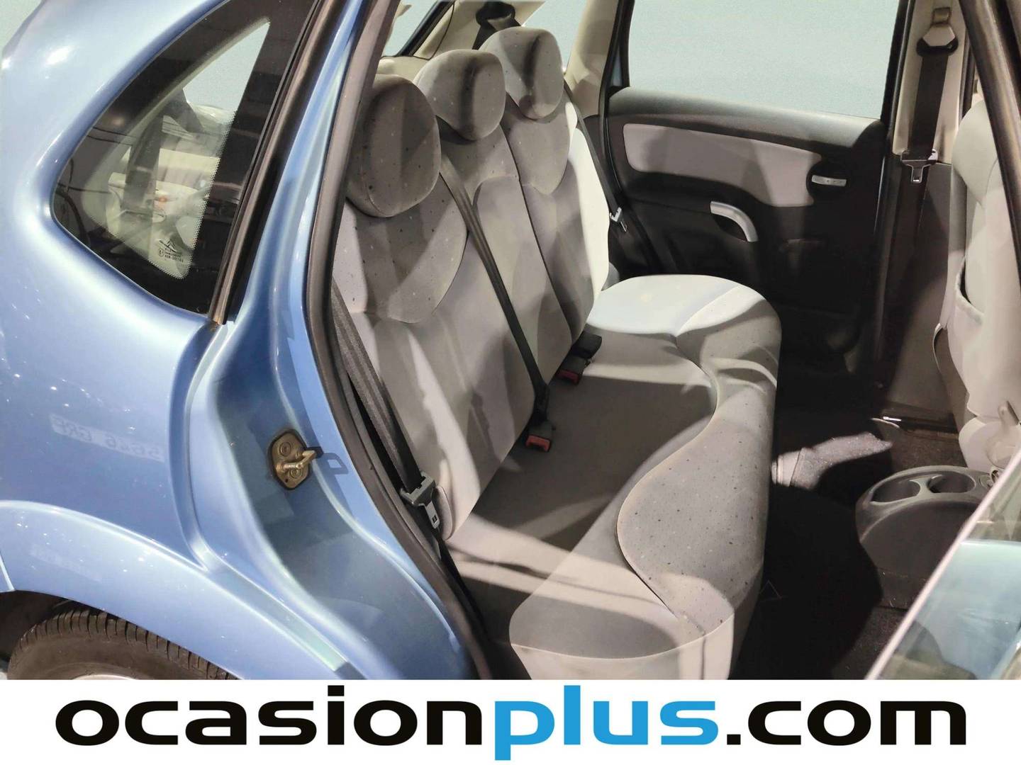 Foto Citroën C3 Citroen C3 1.4 HDi SX Plus (70 CV)