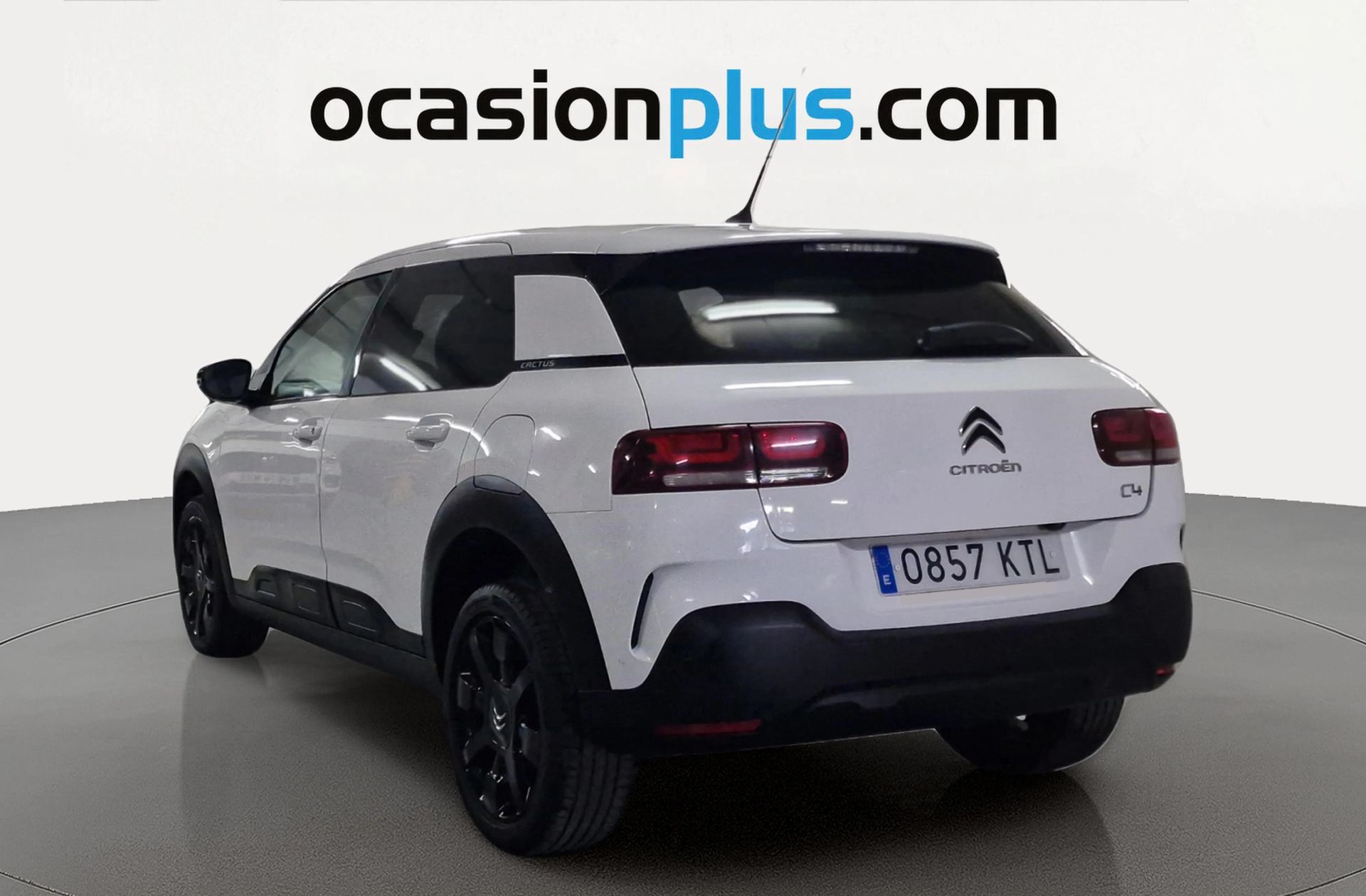Citroën C4 Cactus PureTech 110 Shine - foto 3