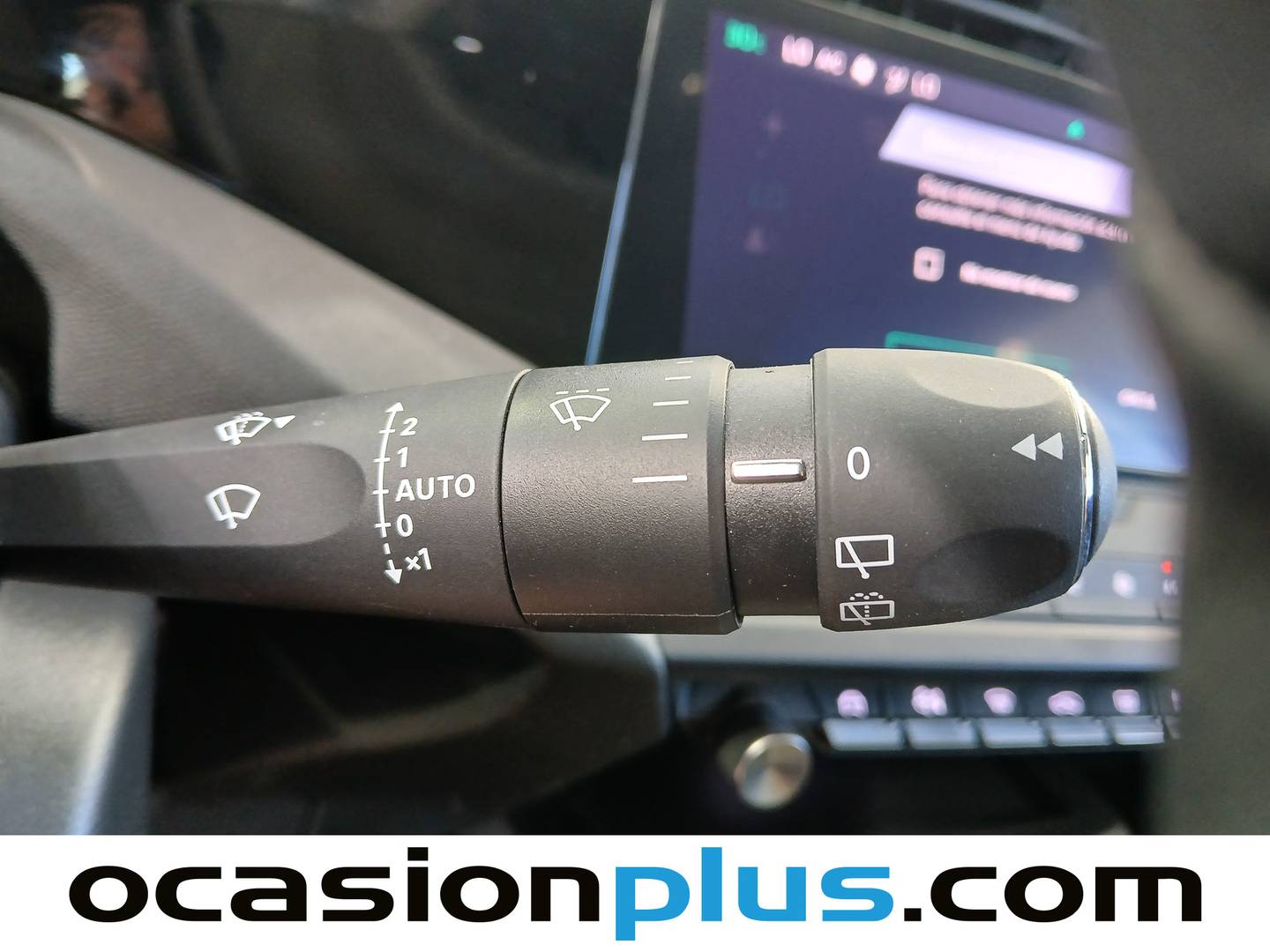 Peugeot 308 Peugeot 308 PureTech 130 S&S Active Pack EAT8 (130 CV) 130cv