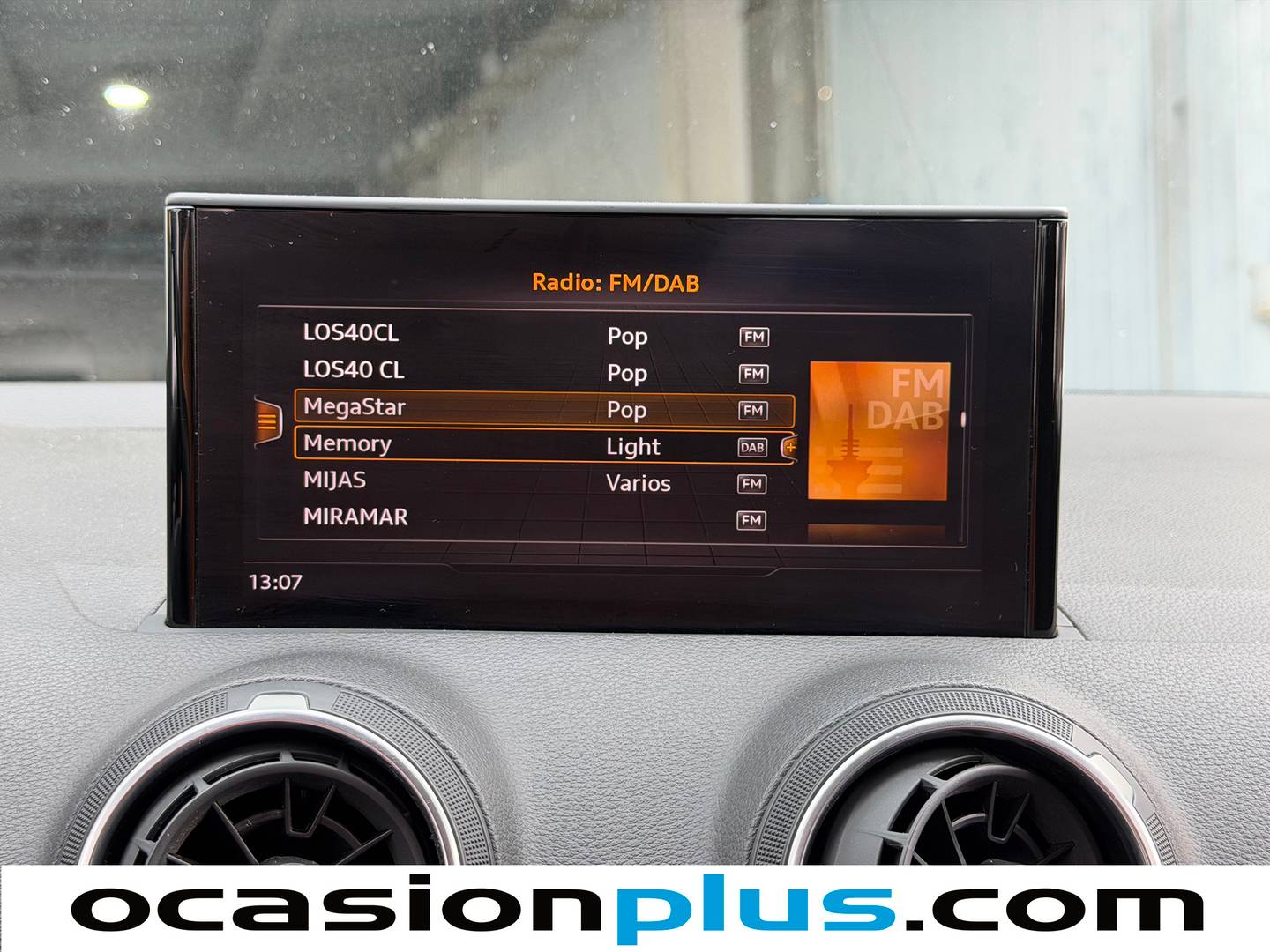 Foto Audi Q2 Audi Q2 Advanced 30 TDI (116 CV)