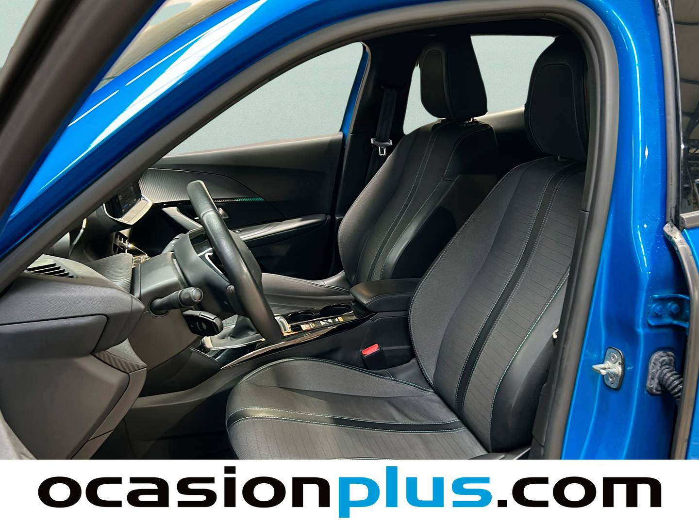 Foto Peugeot 2008 Peugeot 2008 PureTech 100 S&S Allure  (100 CV)