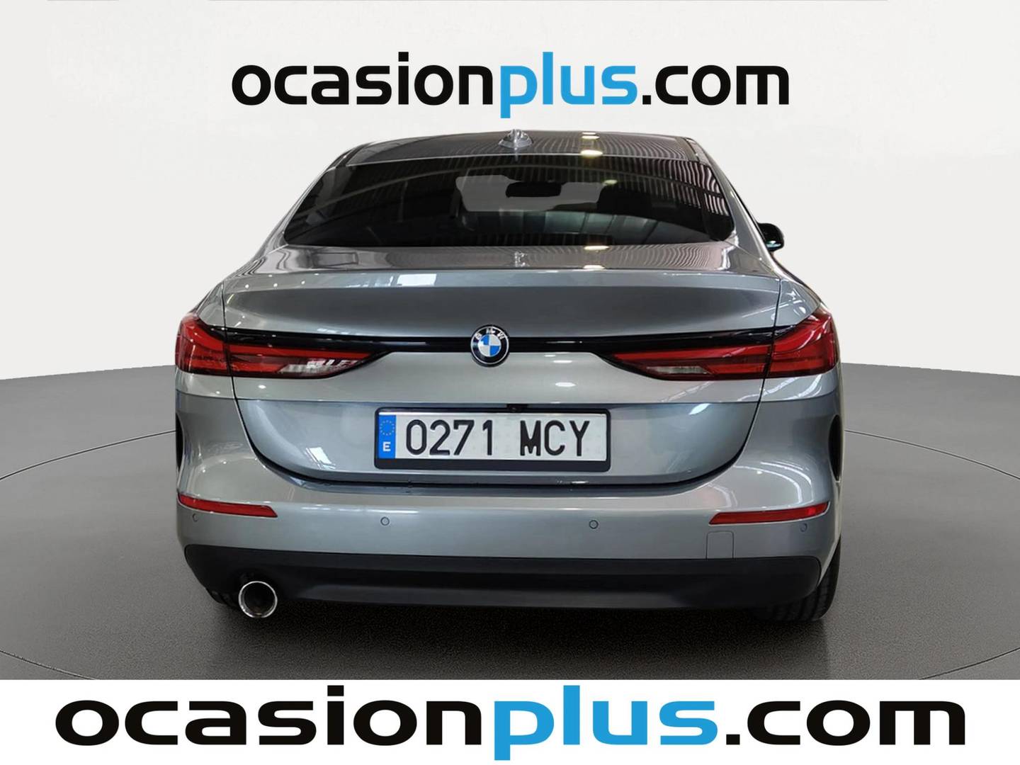 BMW Serie 2 BMW Serie 2 216d Gran Coupe (116 CV) barato