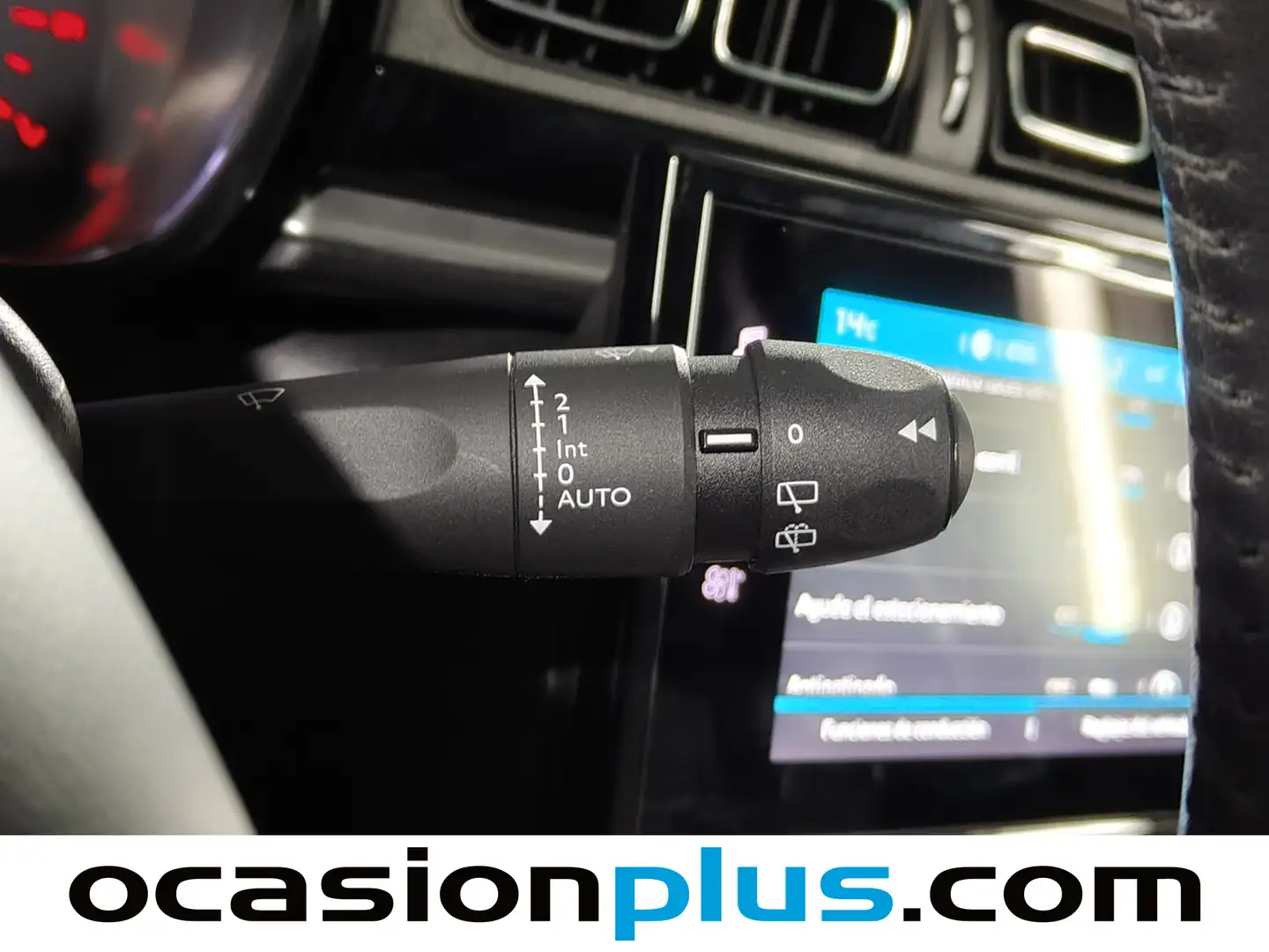 Foto Citroën C3 Citroen C3 PureTech 82 Origins (82 CV)