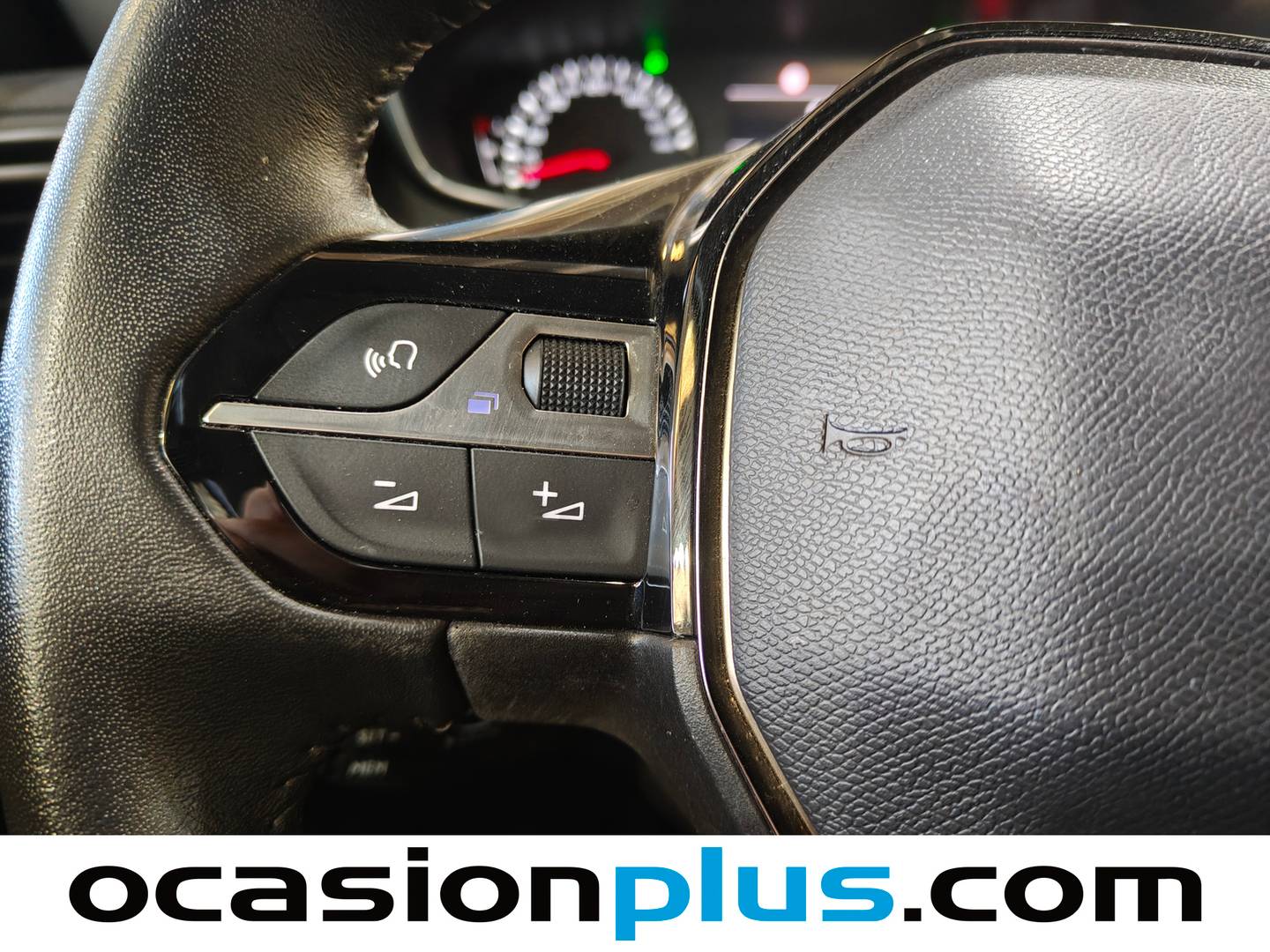 Peugeot 208 Peugeot 208 BlueHDi 100 Active Pack (100 CV) 100cv