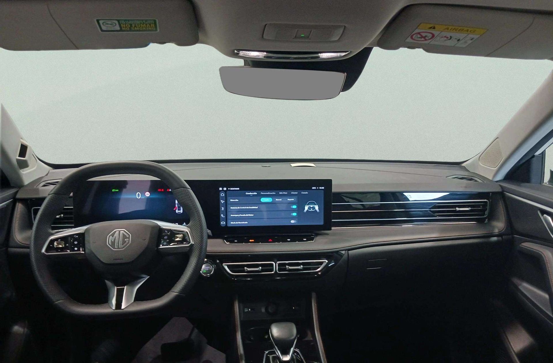 MG HS 1.5T Comfort DCT - foto 6