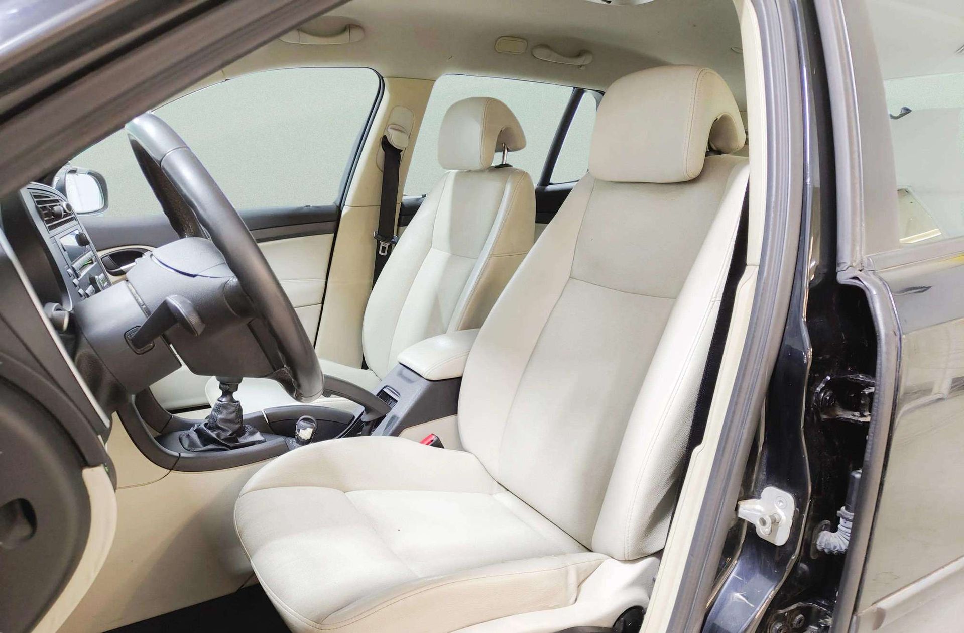 Saab 9-3 1.9 TiD Sport Hatch Linear Sport - foto 9
