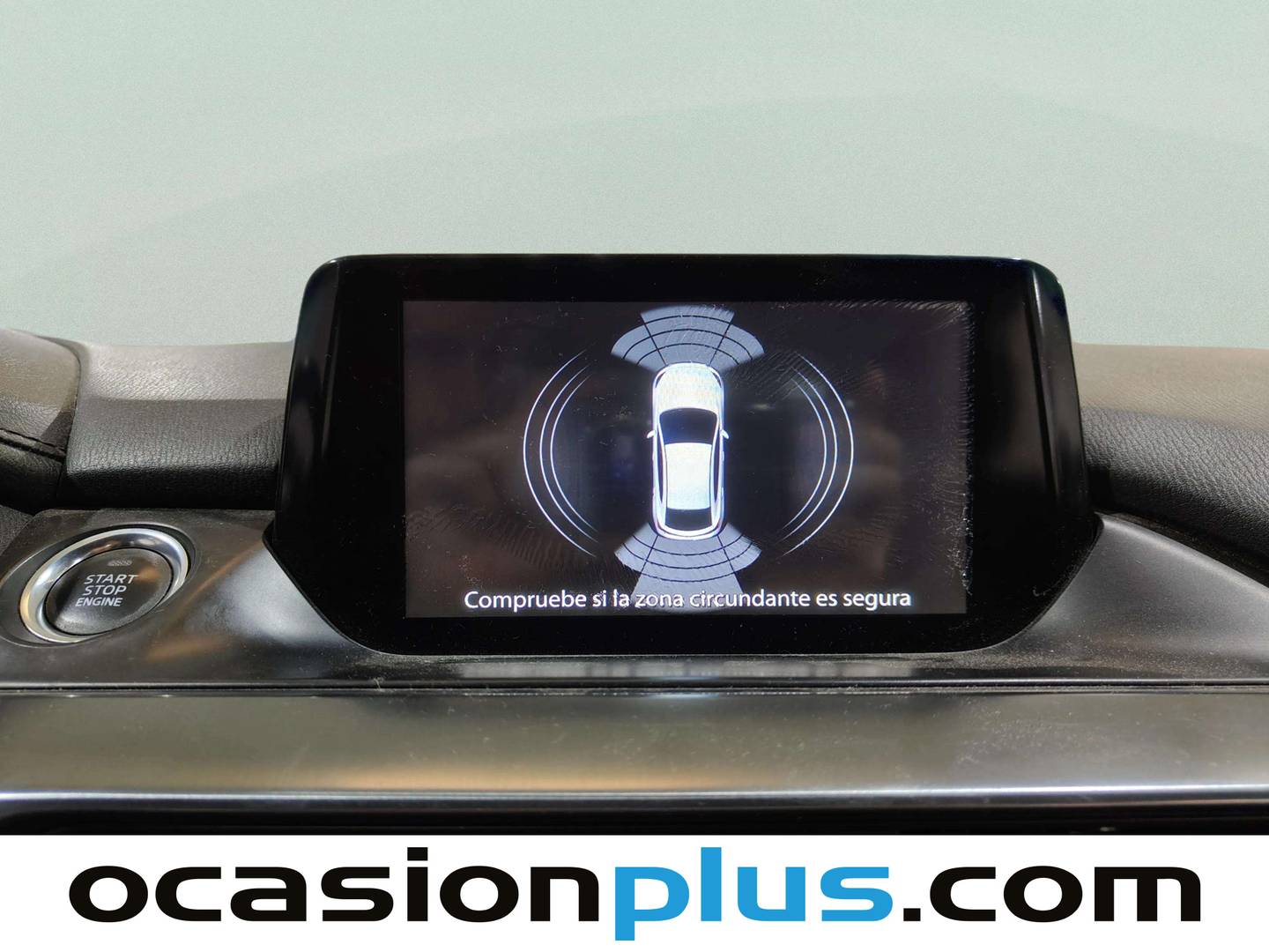 Equipamiento del Mazda Mazda6 Mazda Mazda 6 2.2 DE Style+ (150 CV)