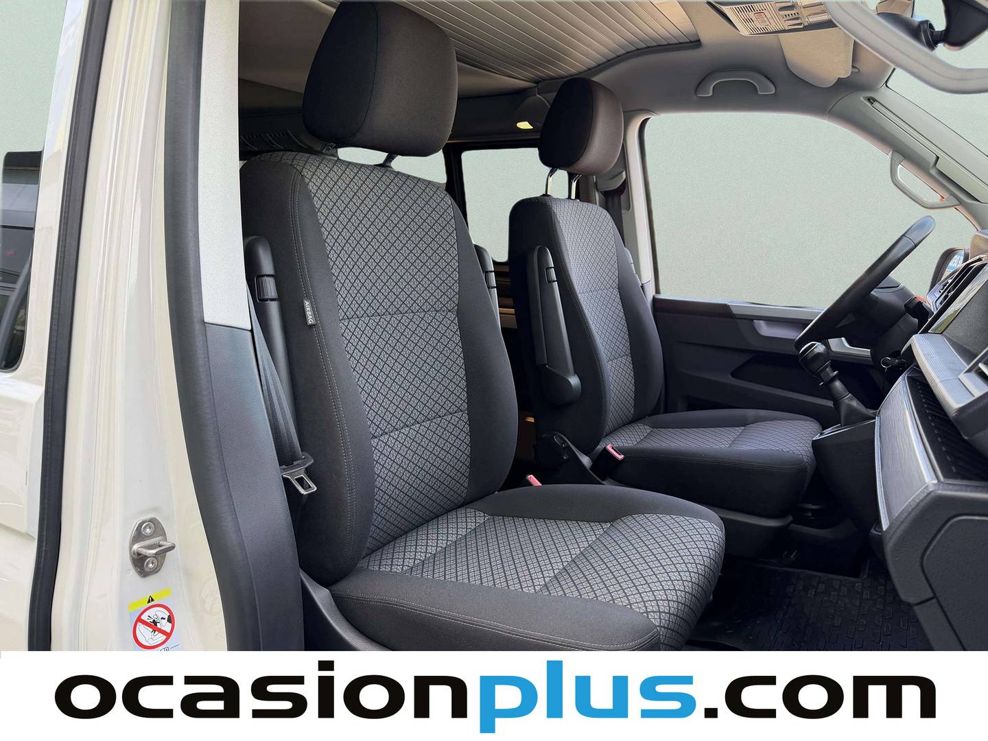 Volkswagen California Volkswagen California Outdoor Beach Camper 2.0 TDI (150 CV) de segunda mano