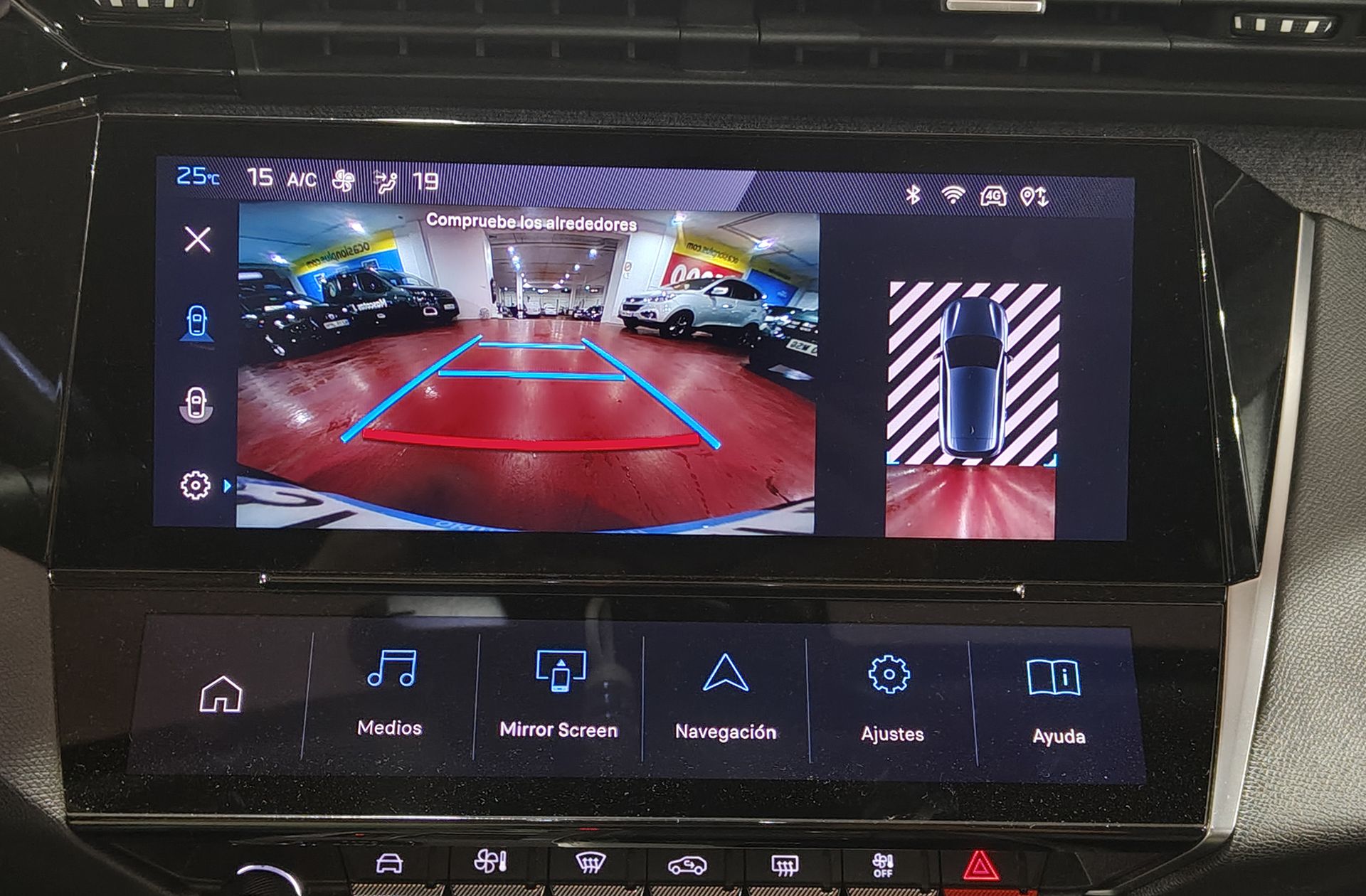 Peugeot 308 SW SW PureTech 130 Allure EAT8 - foto 7