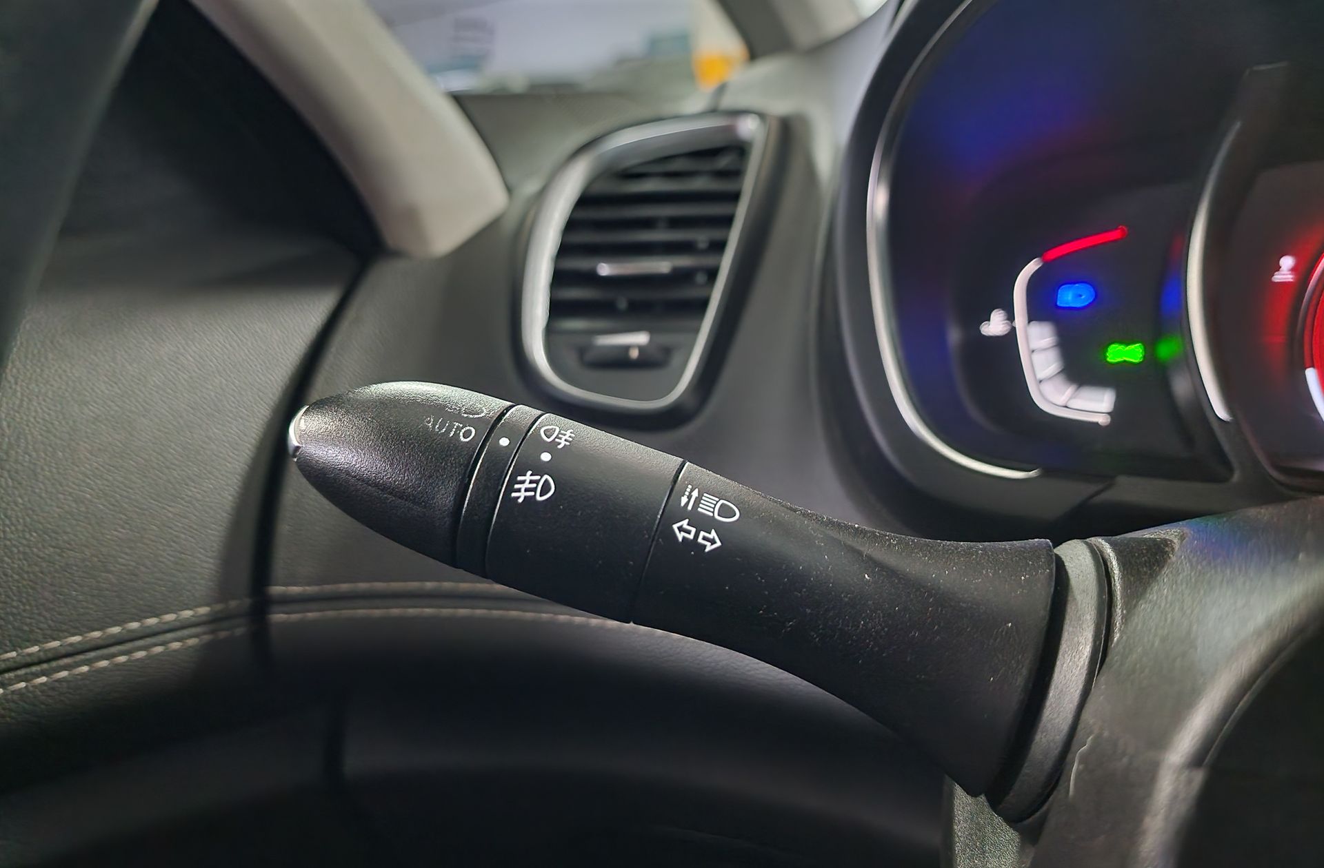 Renault Scénic Zen Energy TCe - foto 24