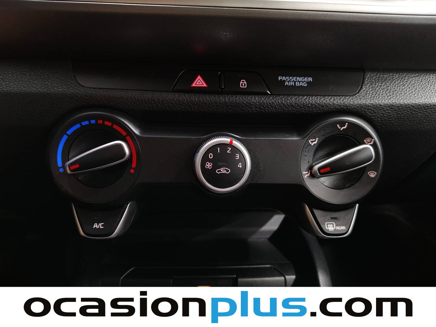 KIA Stonic KIA Stonic 1.0 T-GDi MHEV MT Concept (100 CV) km 0