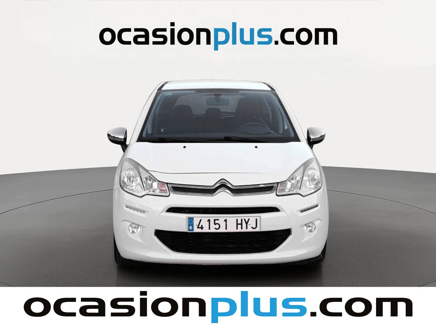 Foto Citroën C3 Citroen C3 1.4 HDI Collection (68 CV)