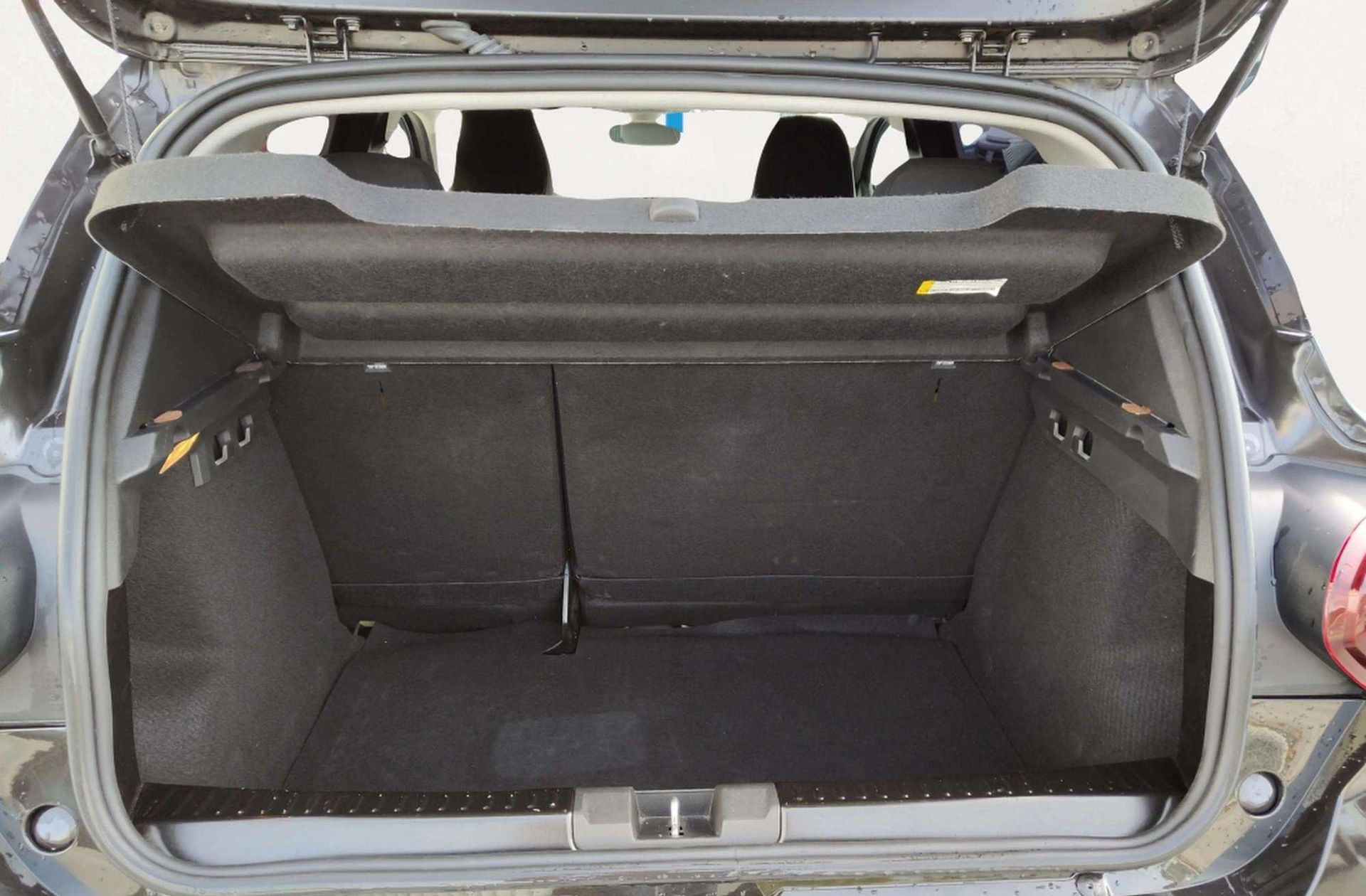 Dacia Sandero Expression ECO-G - foto 15