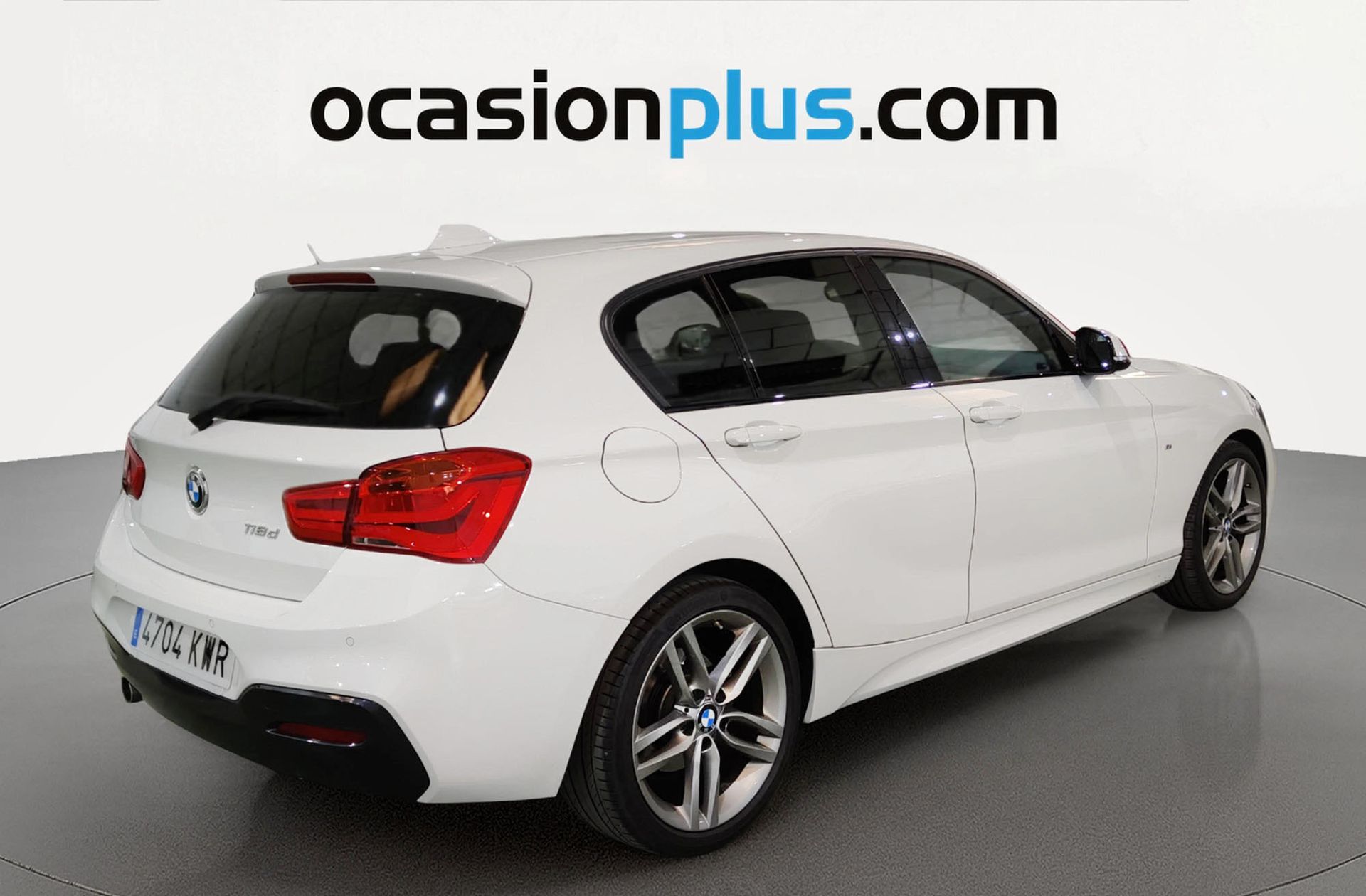 BMW Serie 1 118d - foto 4