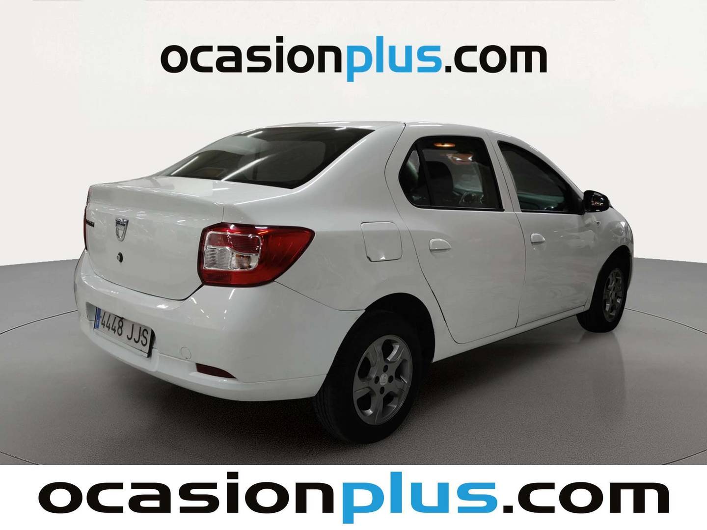 Foto Dacia Logan Dacia Logan dCi 90 SL AuDacia (90 CV)