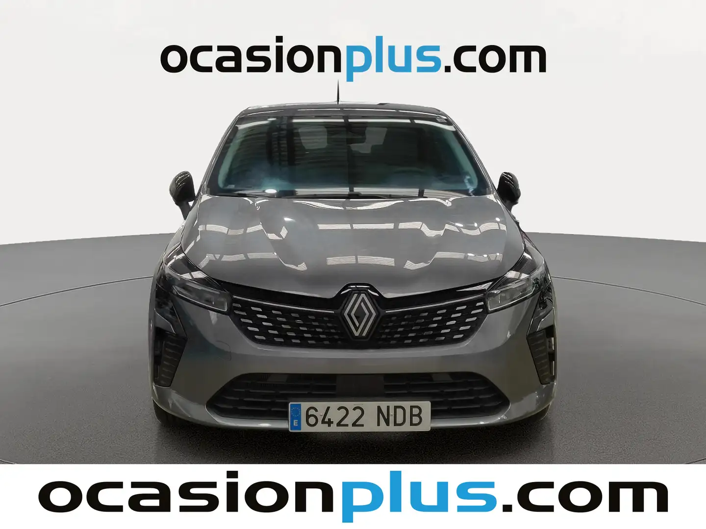 Foto Renault Clio Renault Clio Evolution dCi (100 CV)