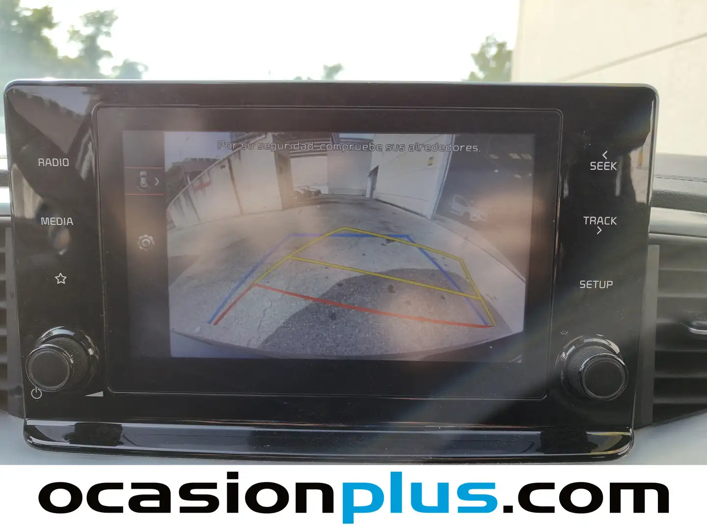 Foto KIA Ceed Kia Ceed 1.6 MHEV iMT Drive (136 CV)