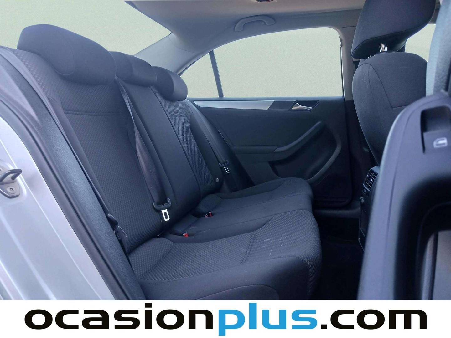 Volkswagen Jetta Volkswagen Jetta 1.6 TDI Advance BMT (105 CV) km 0