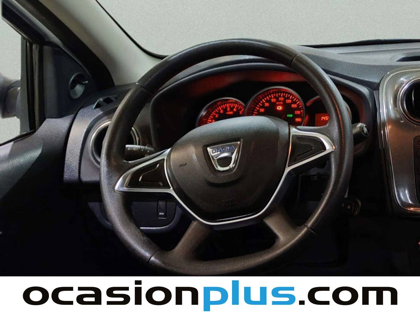 Dacia Sandero Dacia Sandero Stepway Essential TCE (90 CV) GLP manual